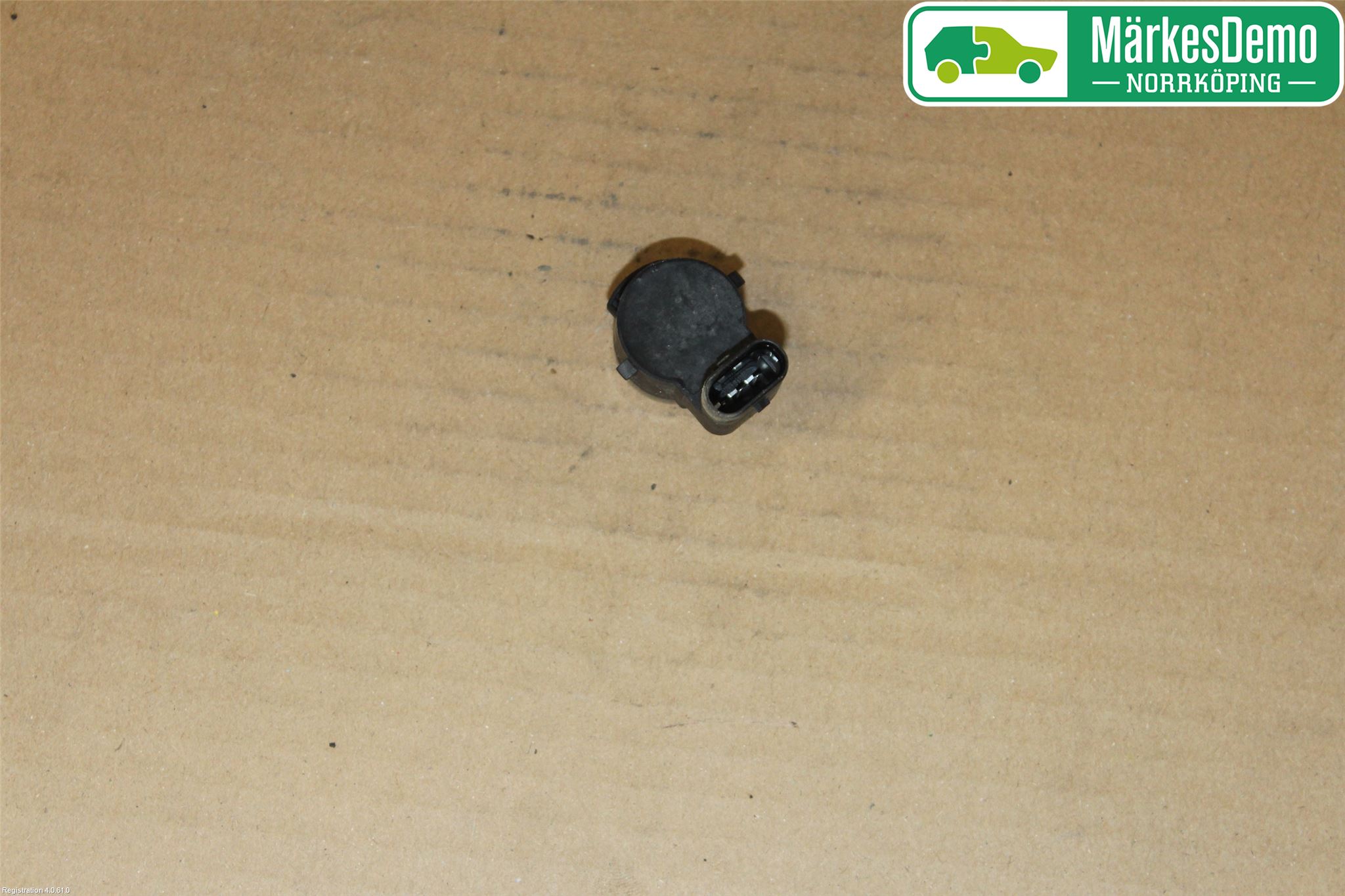 Skoda OCTAVIA (5E) 13-20 Parkeringshjälp Backsensor