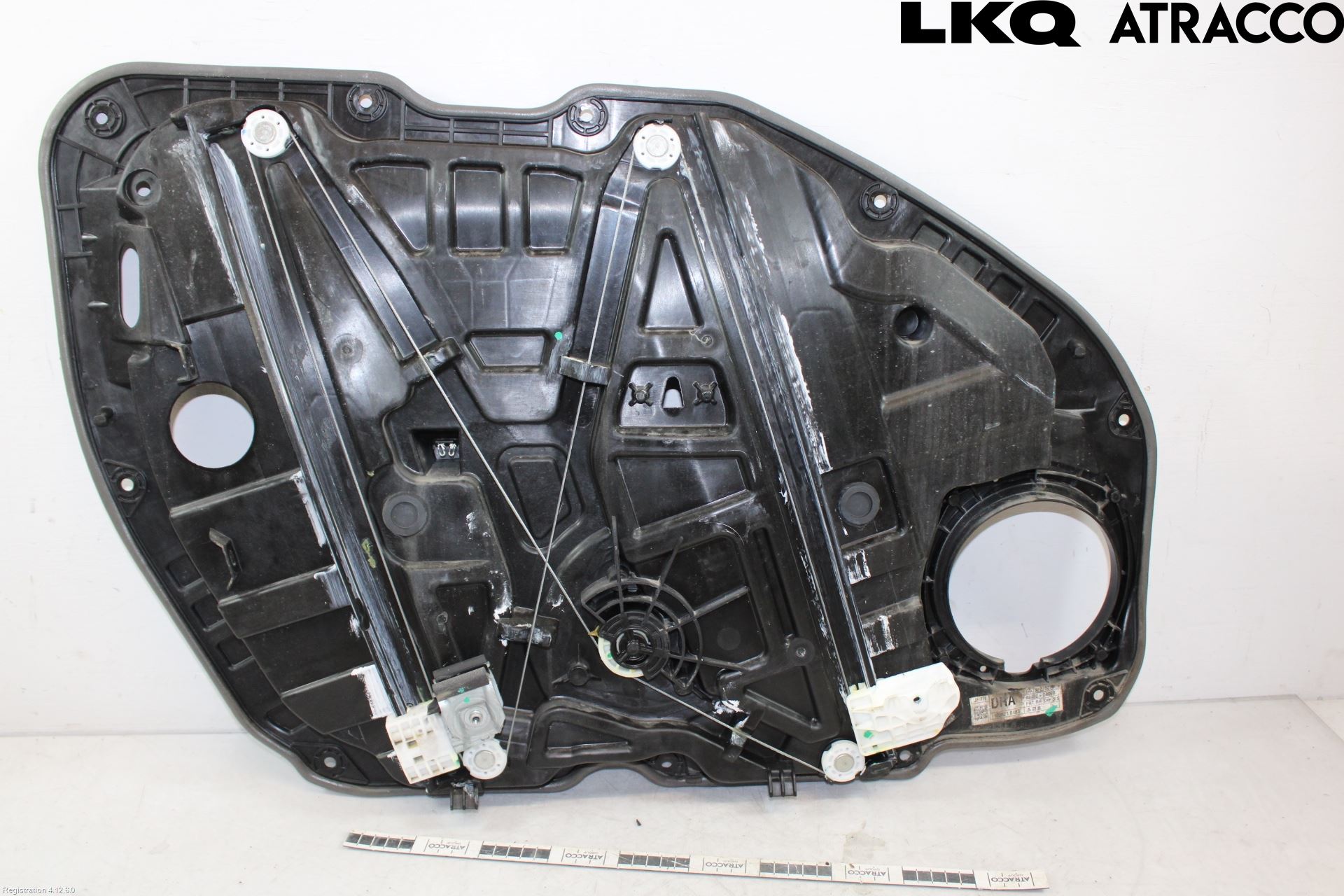 Kia OPTIMA 16-20 Fönsterhiss El Kompl