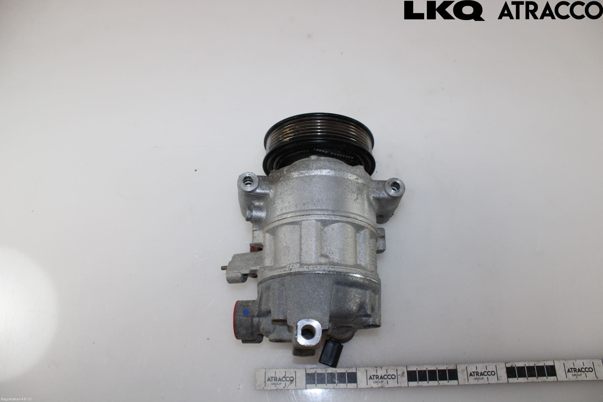 Volkswagen VW CADDY 21- Ac Kompressor