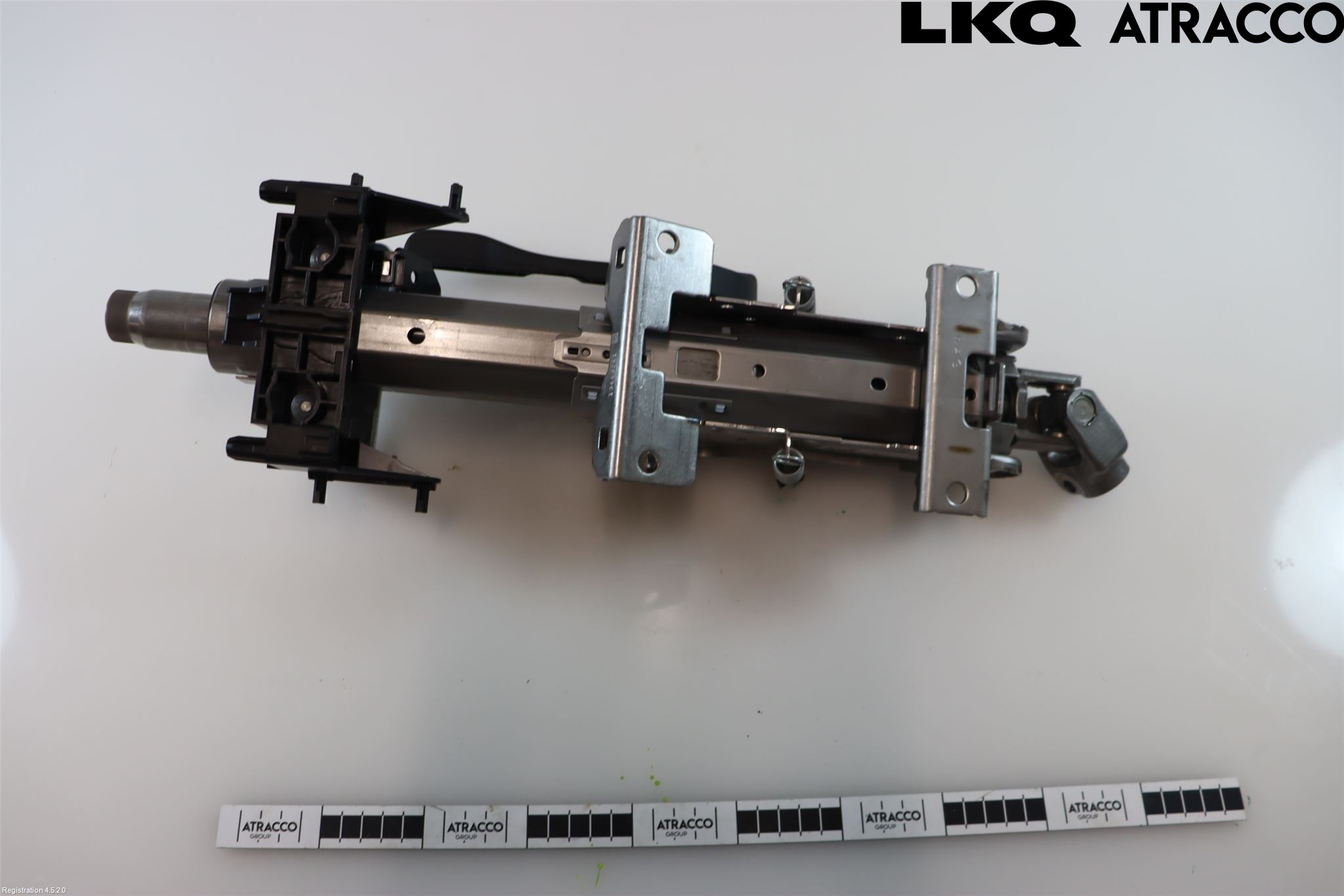 Cupra BORN 22- Rattaxelagg Justerbart