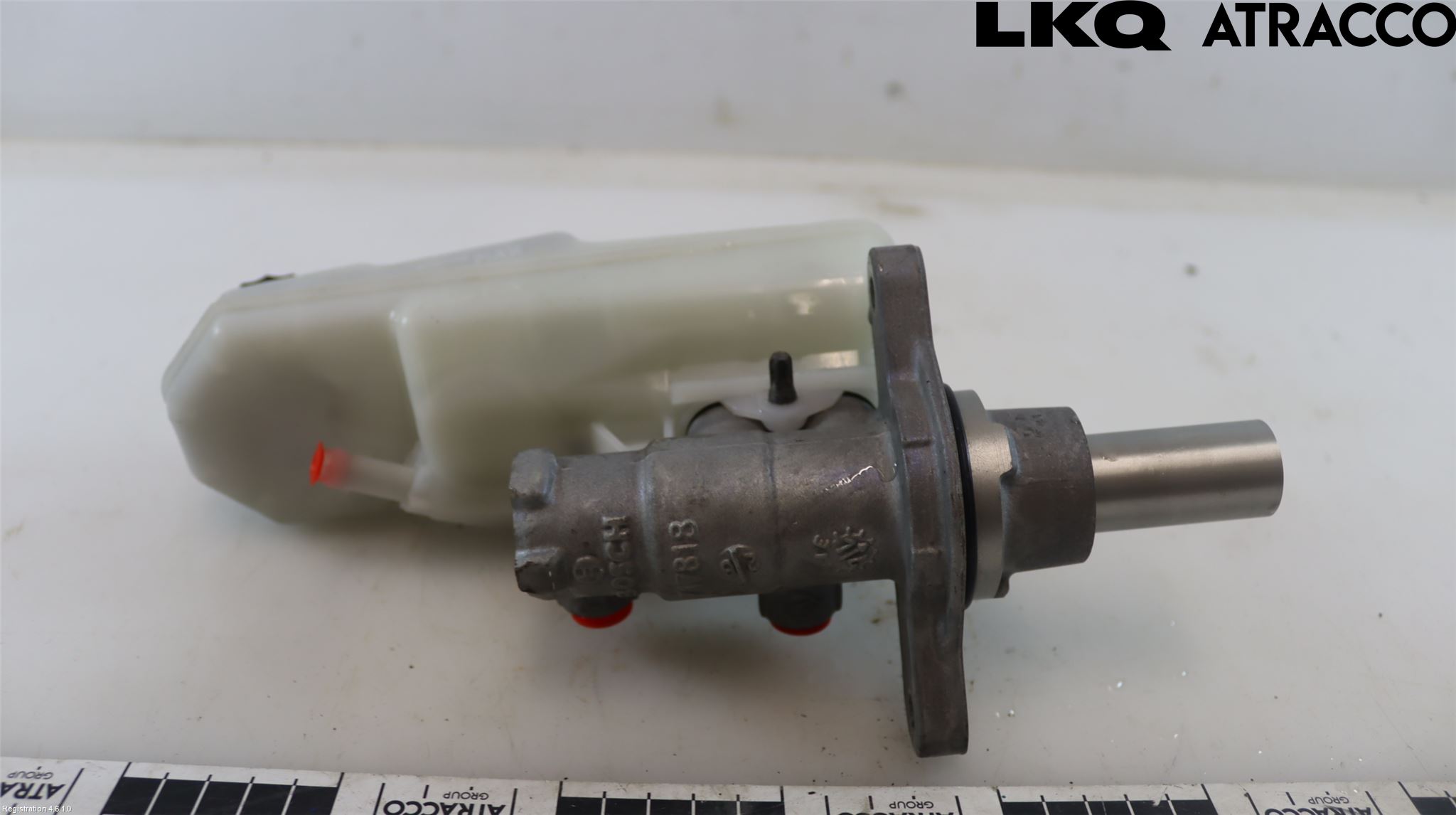 Toyota AURIS 13-19 Broms Huvudcylinder