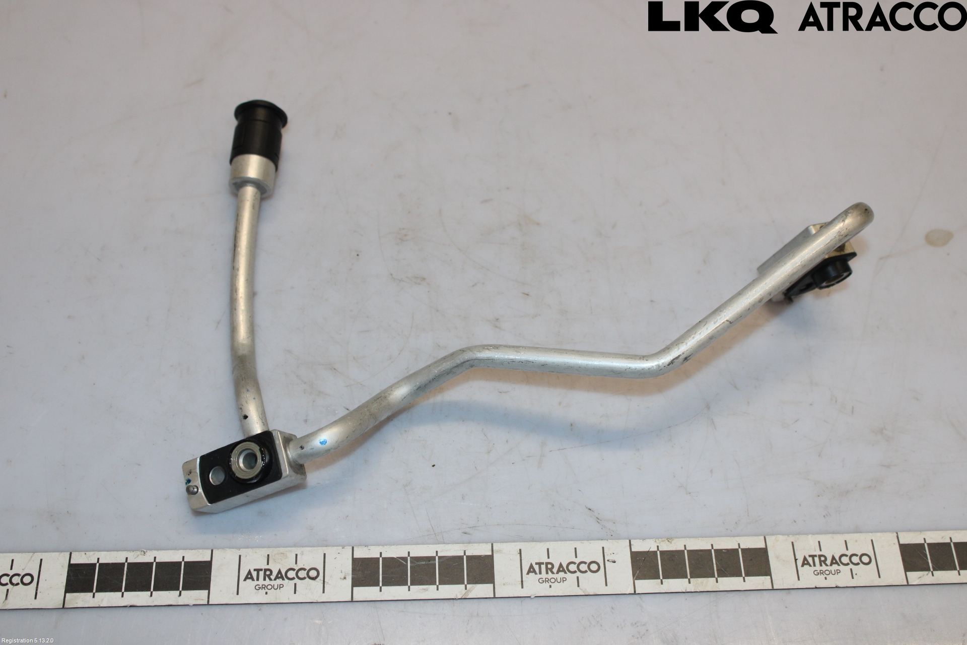 Volkswagen VW ID.7/TOURER 24- Ac Slang-Rör