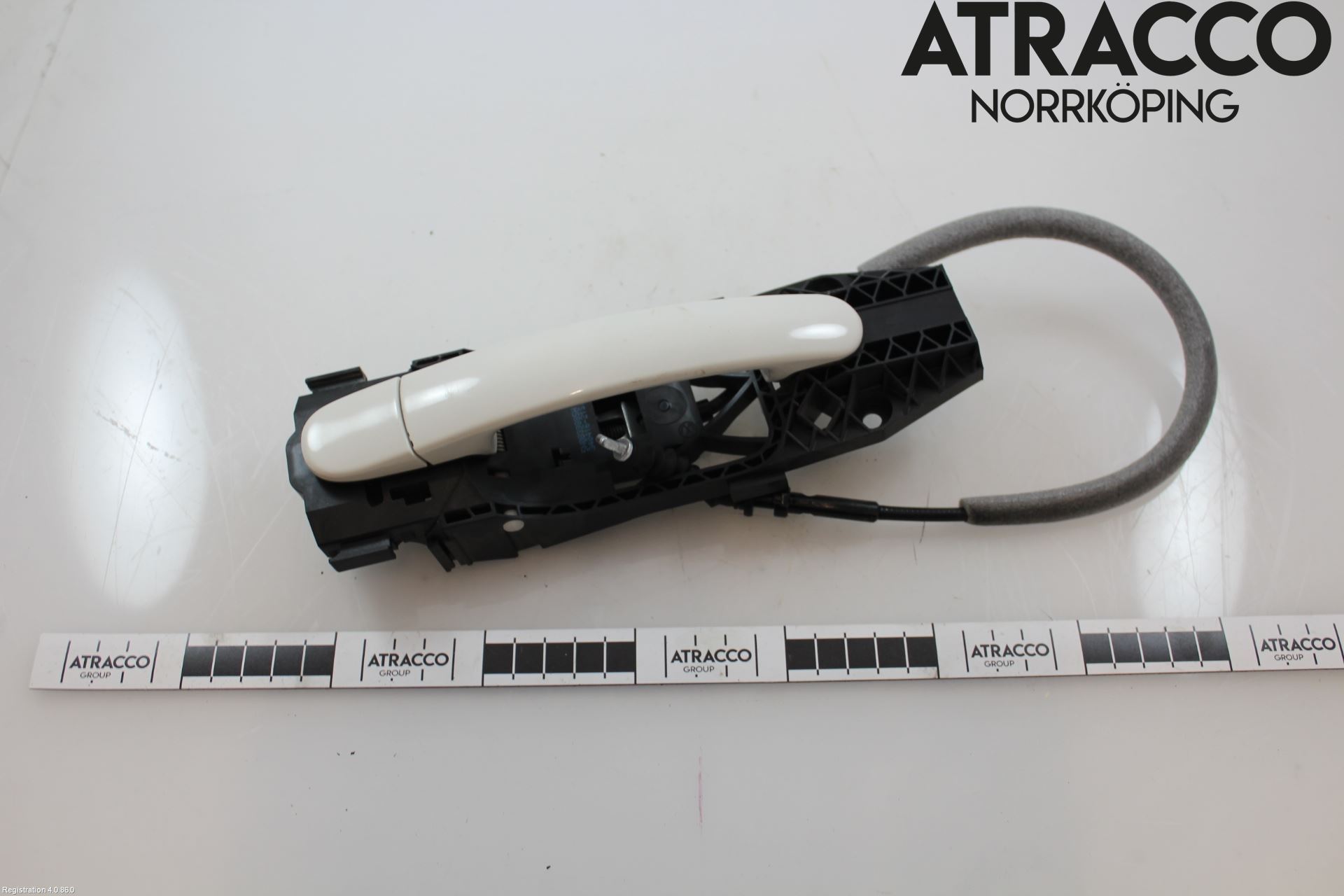 Volkswagen VW UP! / E-UP! Dörrhandtag Yttre Vä