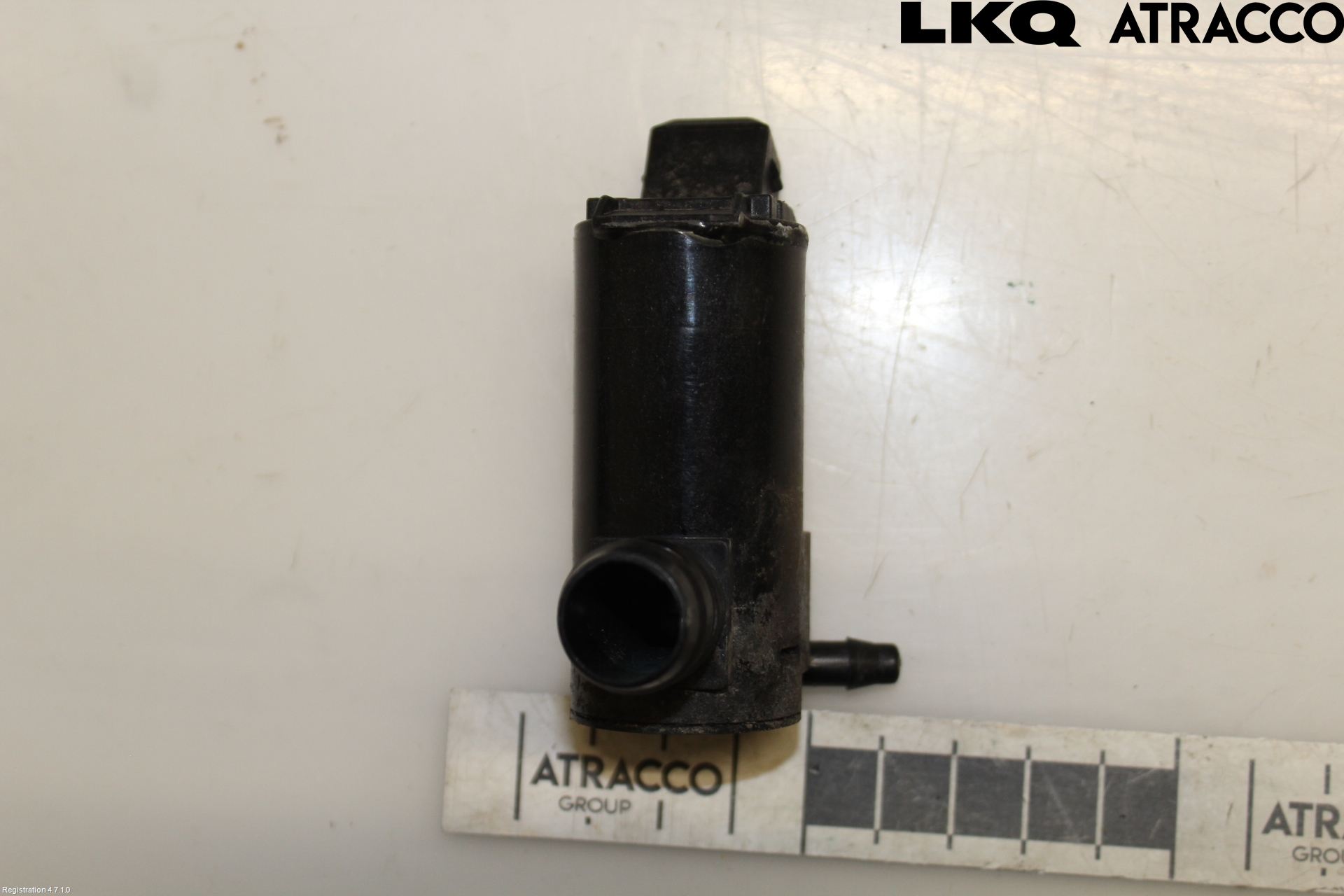 Volvo V70 00-04 Spolarpump Vindruta