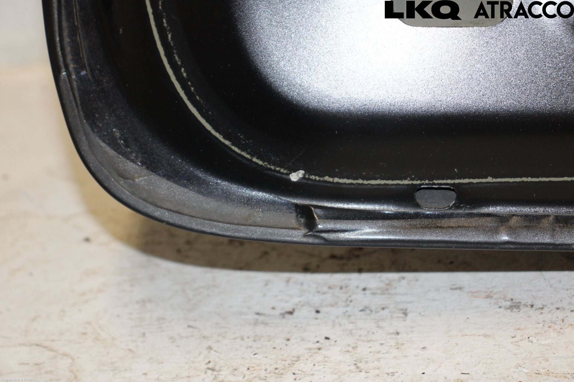 Saab 9-3 VER 2 Baklucka Kombi