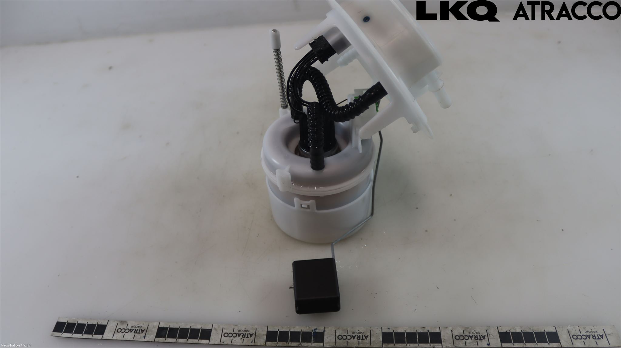 Opel MOKKA 21- Bränslepump El