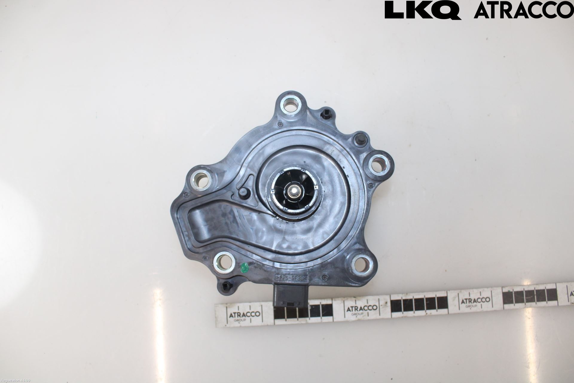 Toyota COROLLA 19- Vattenpump