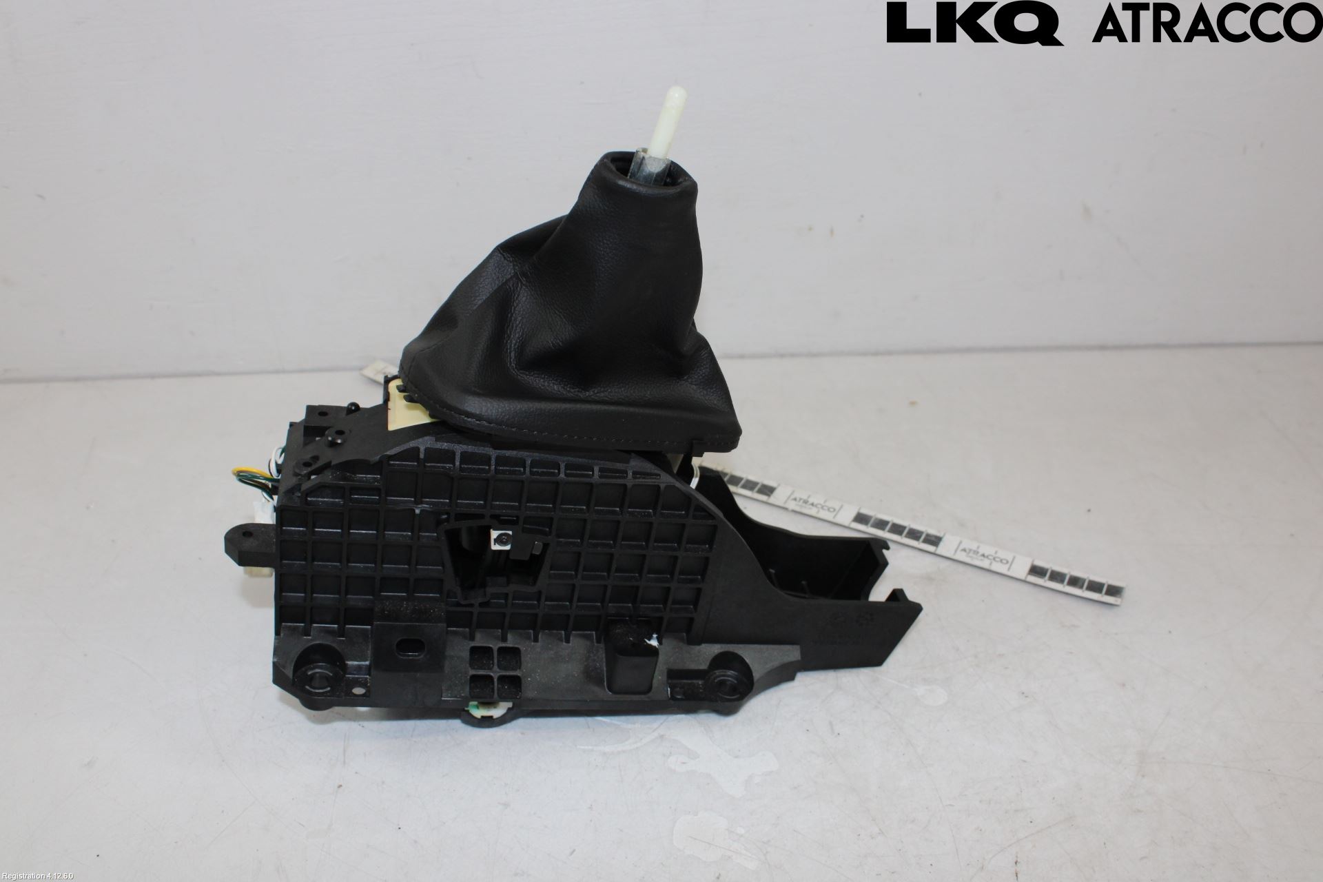 Renault MEGANE IV 16-23 Växelspak