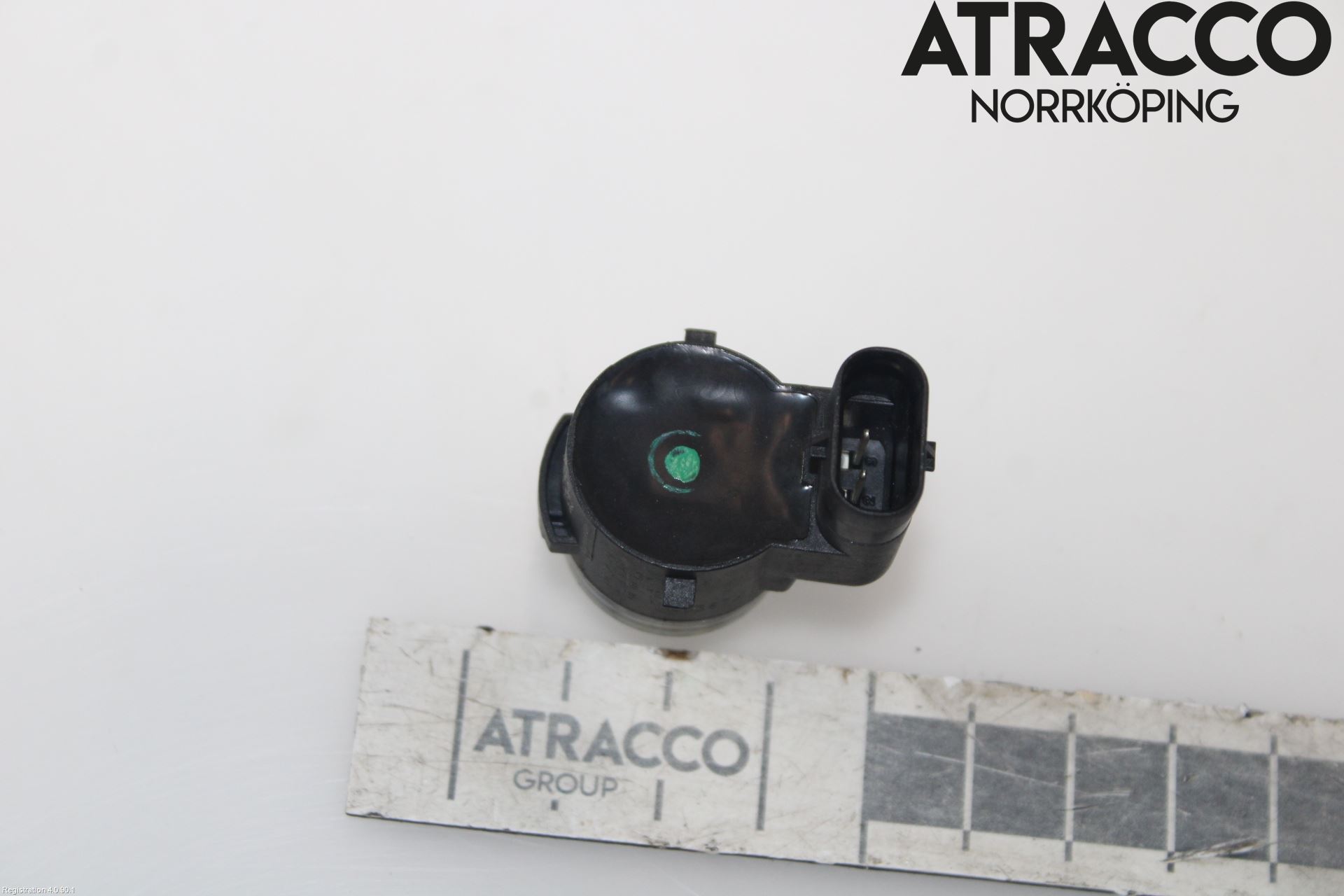 Seat LEON 13-20 Parkeringshjälp Frontsensor