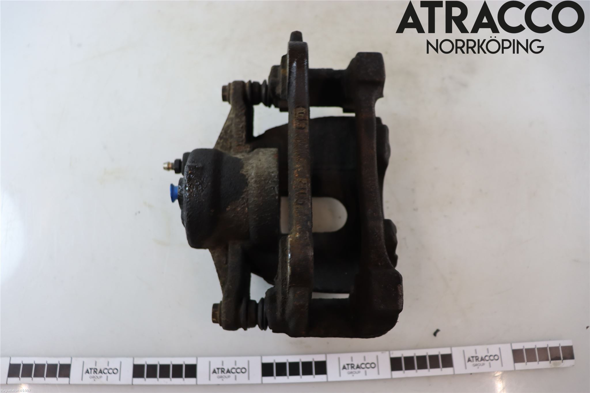 Toyota COROLLA VERSO 04-07 Bromsok Fram Höger