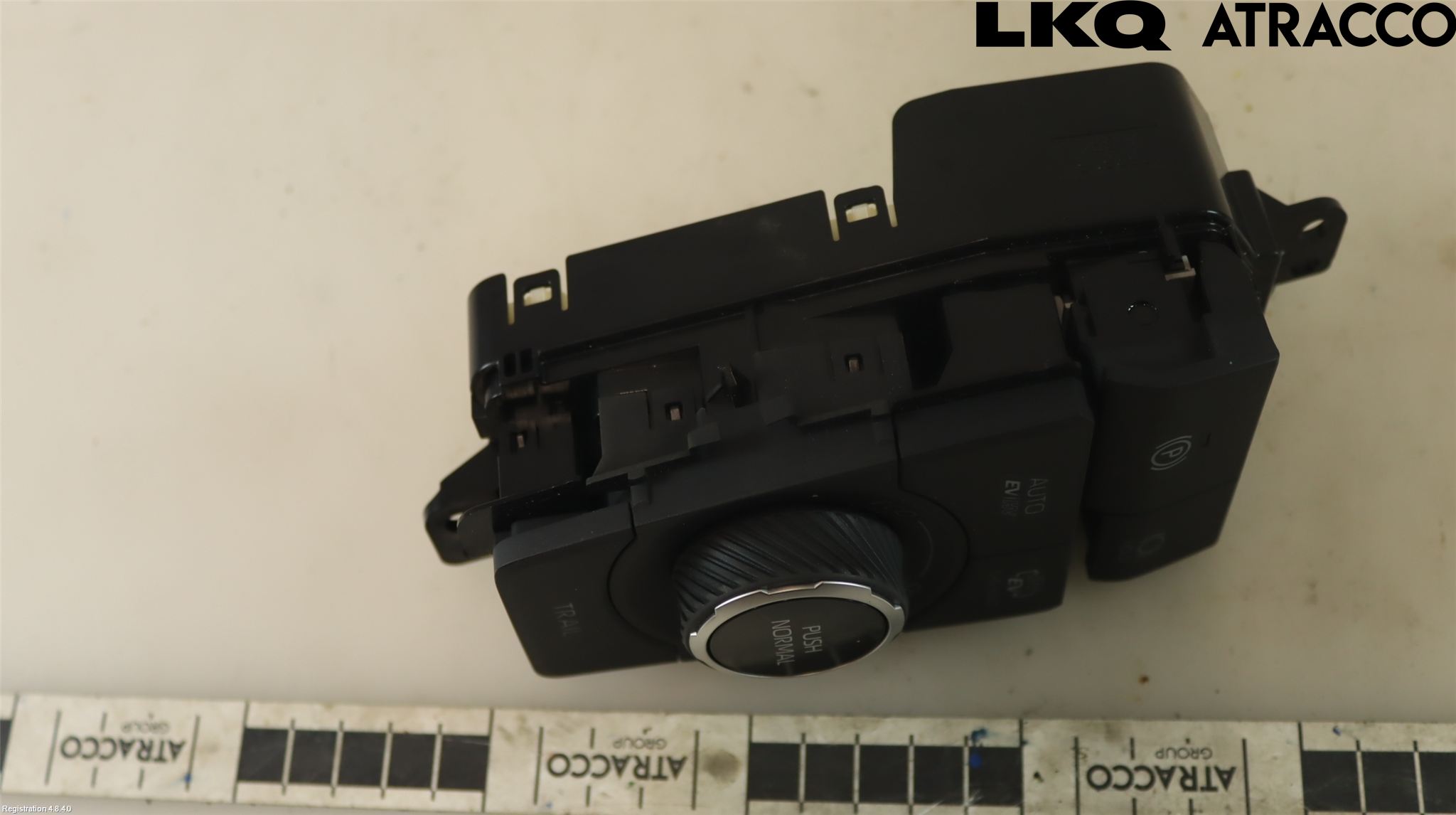 Toyota RAV4 19- Strömställare Multifunktion