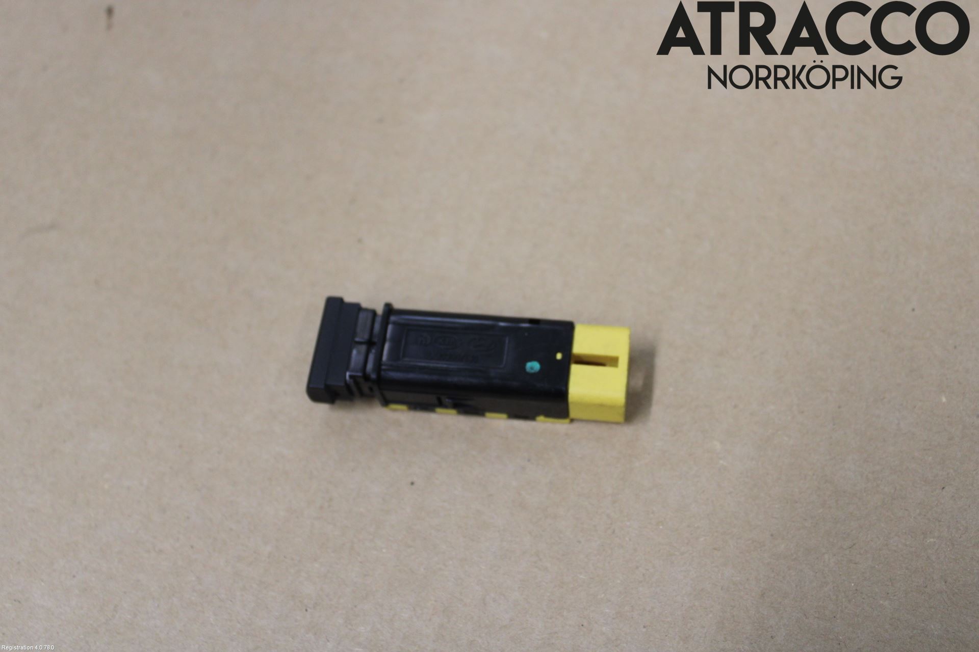 Hyundai i10 PA 08-13 Strömställare Ac