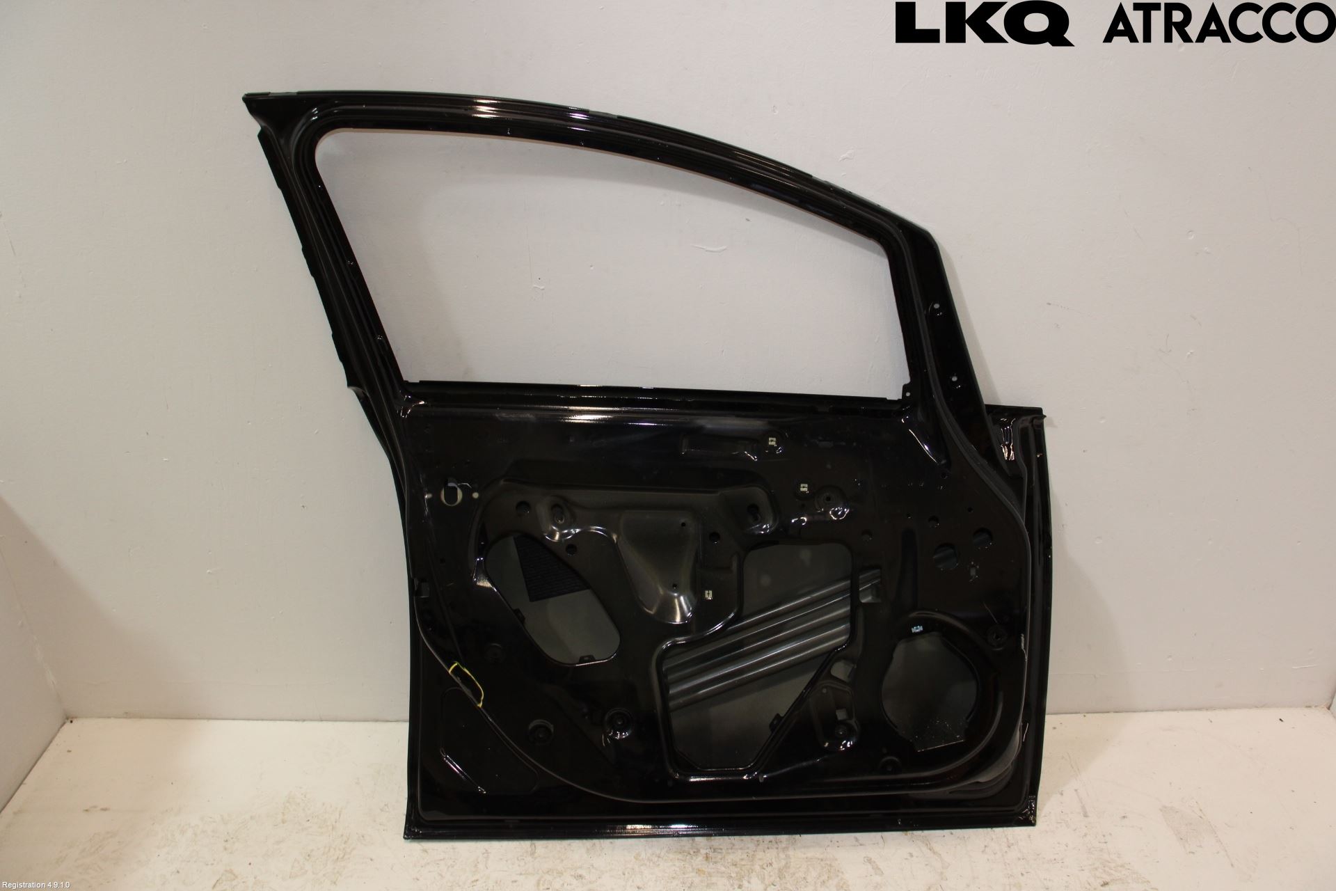 Opel ASTRA J 10-15 Dörr Fram Vänster