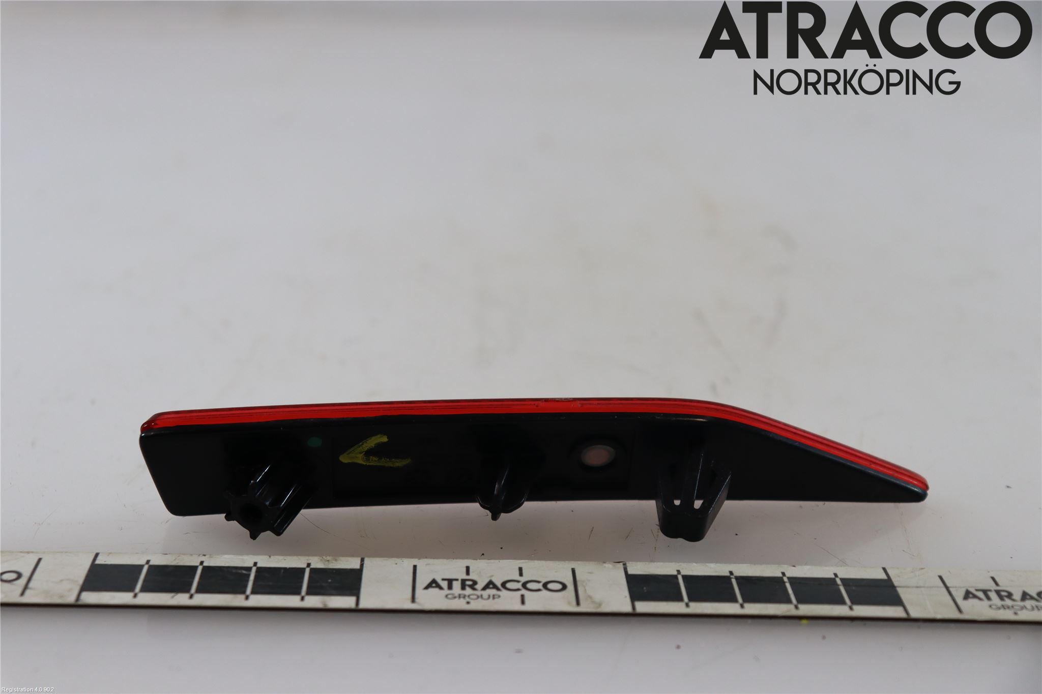 Audi Q2/SQ2 17- Dimljus/Reflex Bak