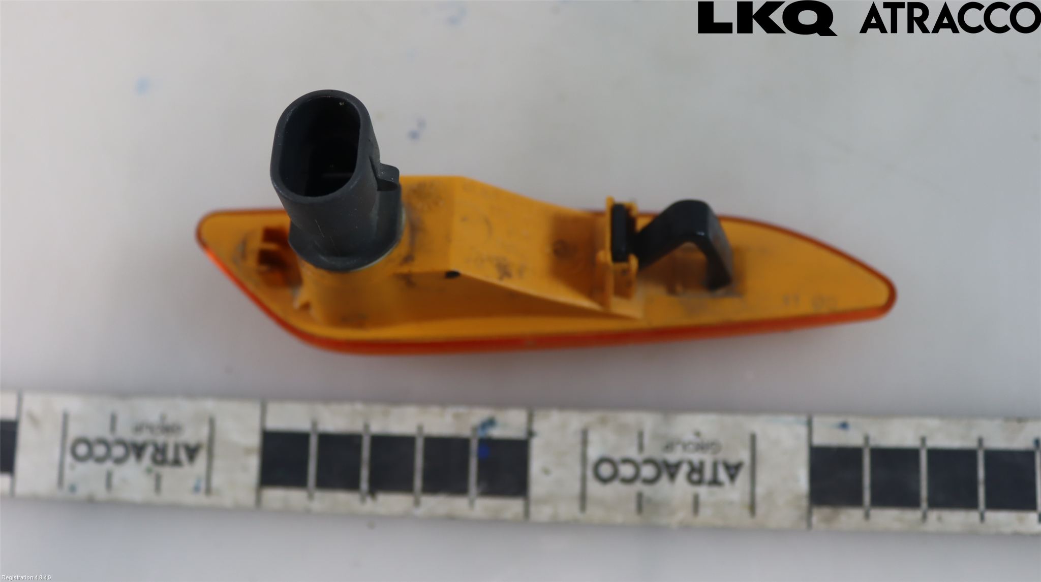 Alfa 156 Blinkers Sidoblinkers Hö