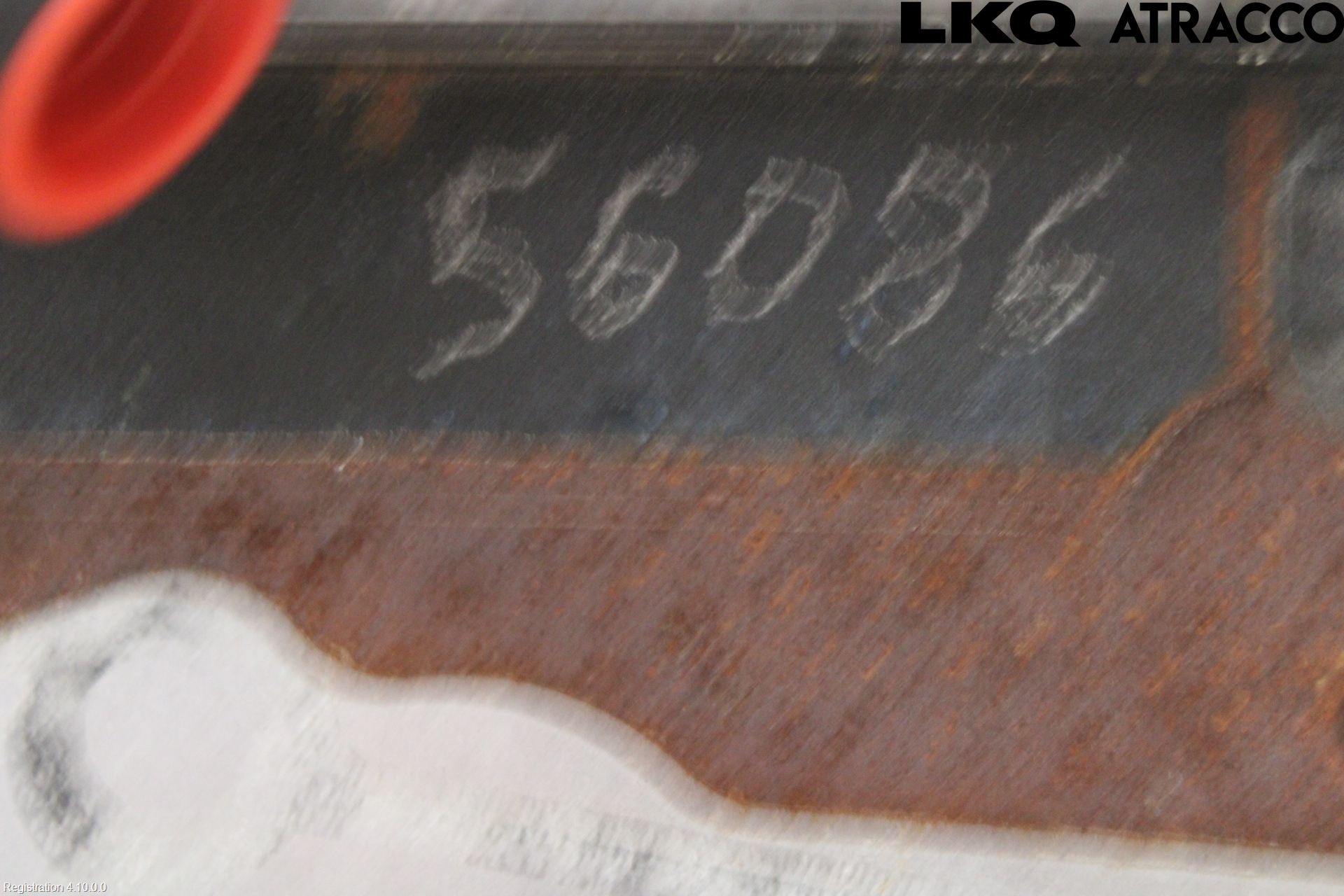 Audi Q5/SQ5 17- Motor Diesel