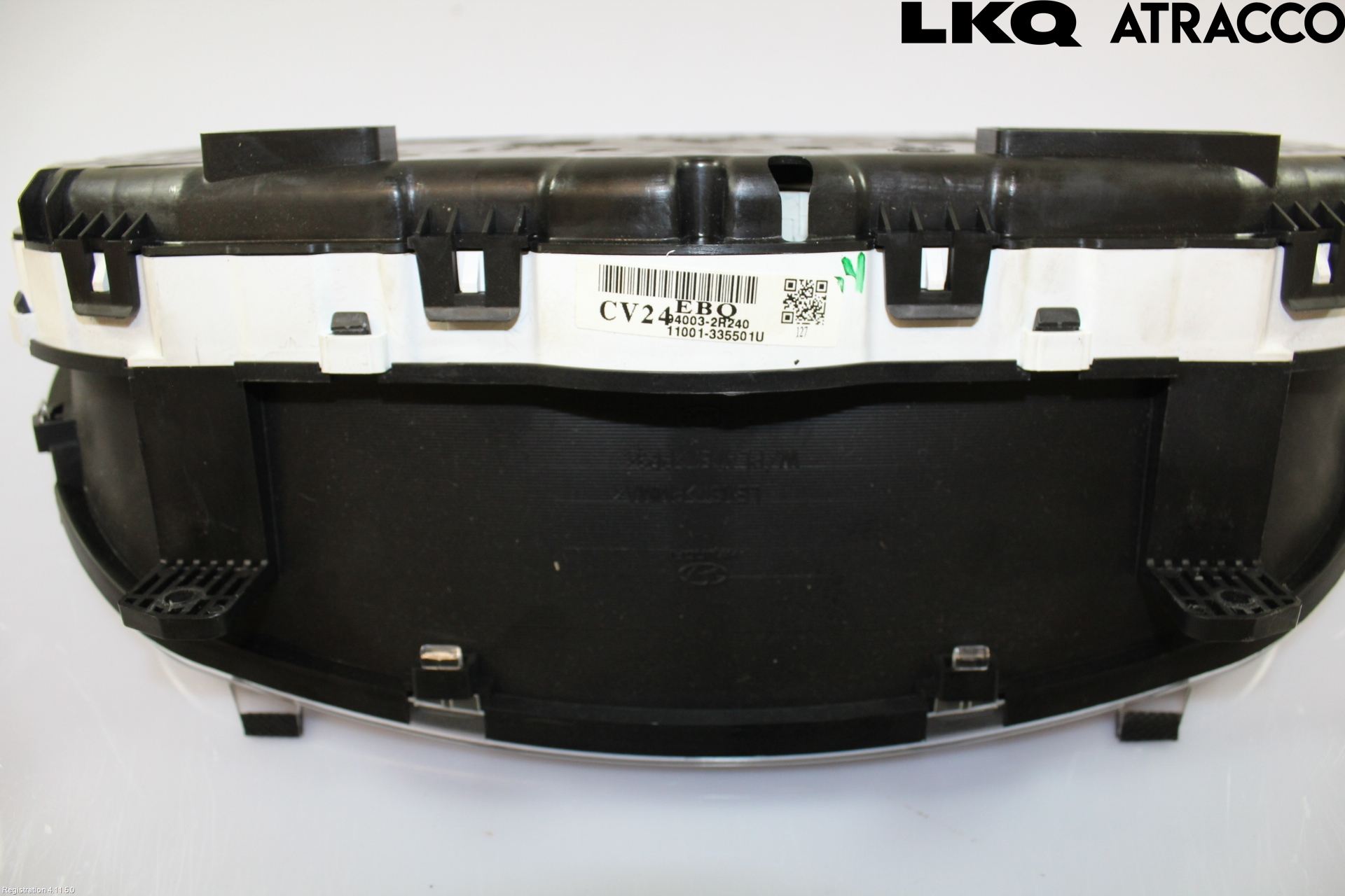 Hyundai i30 FD 07-12 Instrument Komb
