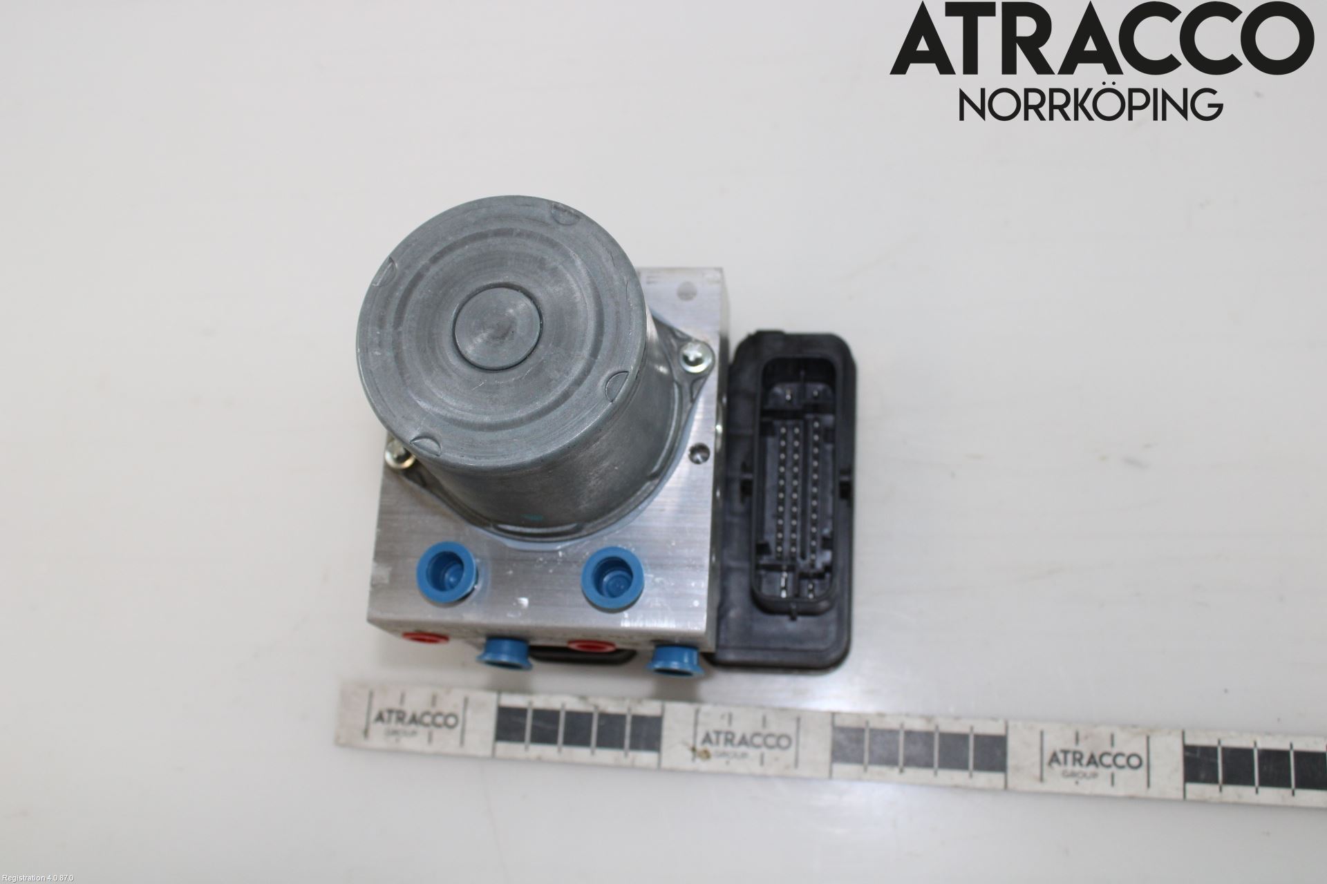 Volkswagen VW T-CROSS 19- Abs Hydraulaggregat