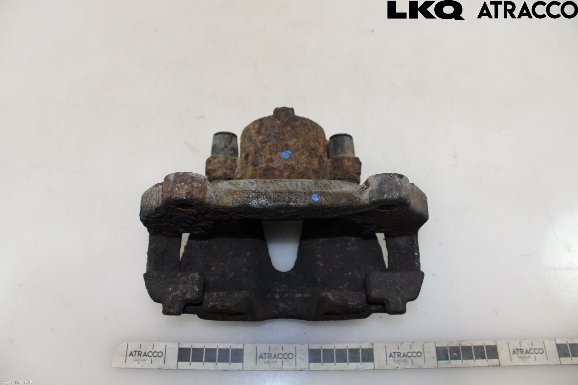 Saab 9-5     06-10 Bromsok Fram Höger