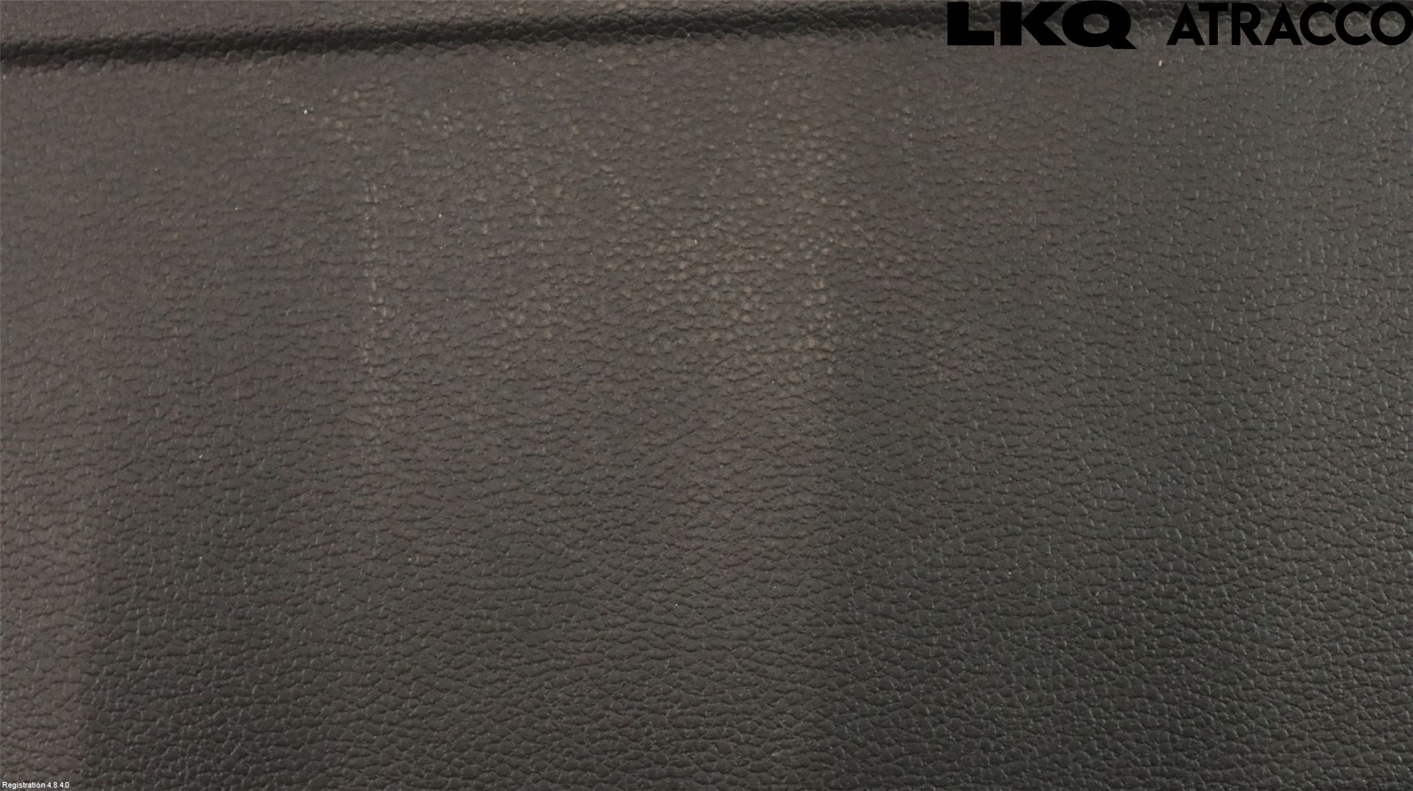 Volkswagen VW TIGUAN 24- Handskfack