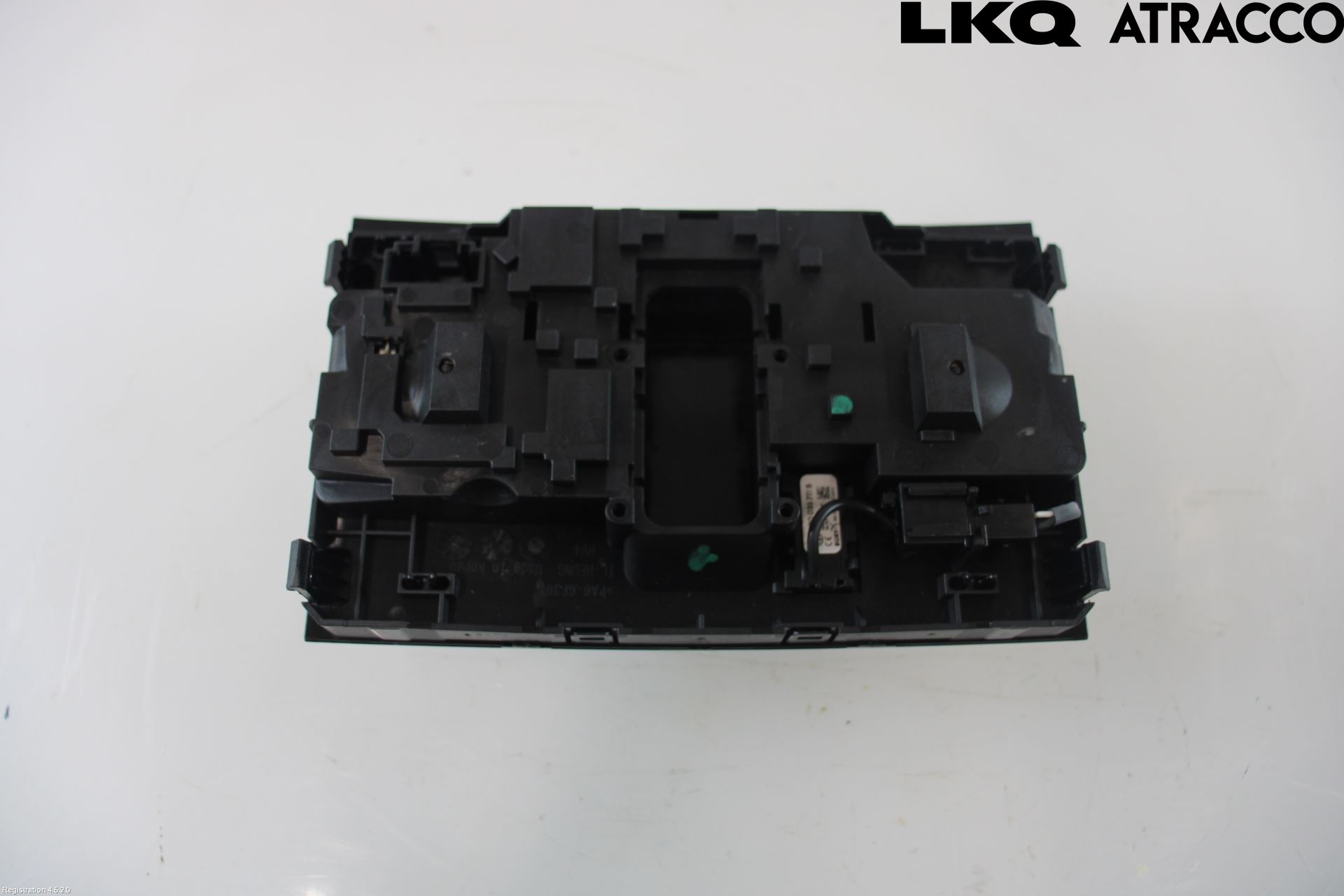 Skoda SCALA 19- Innerbelysning