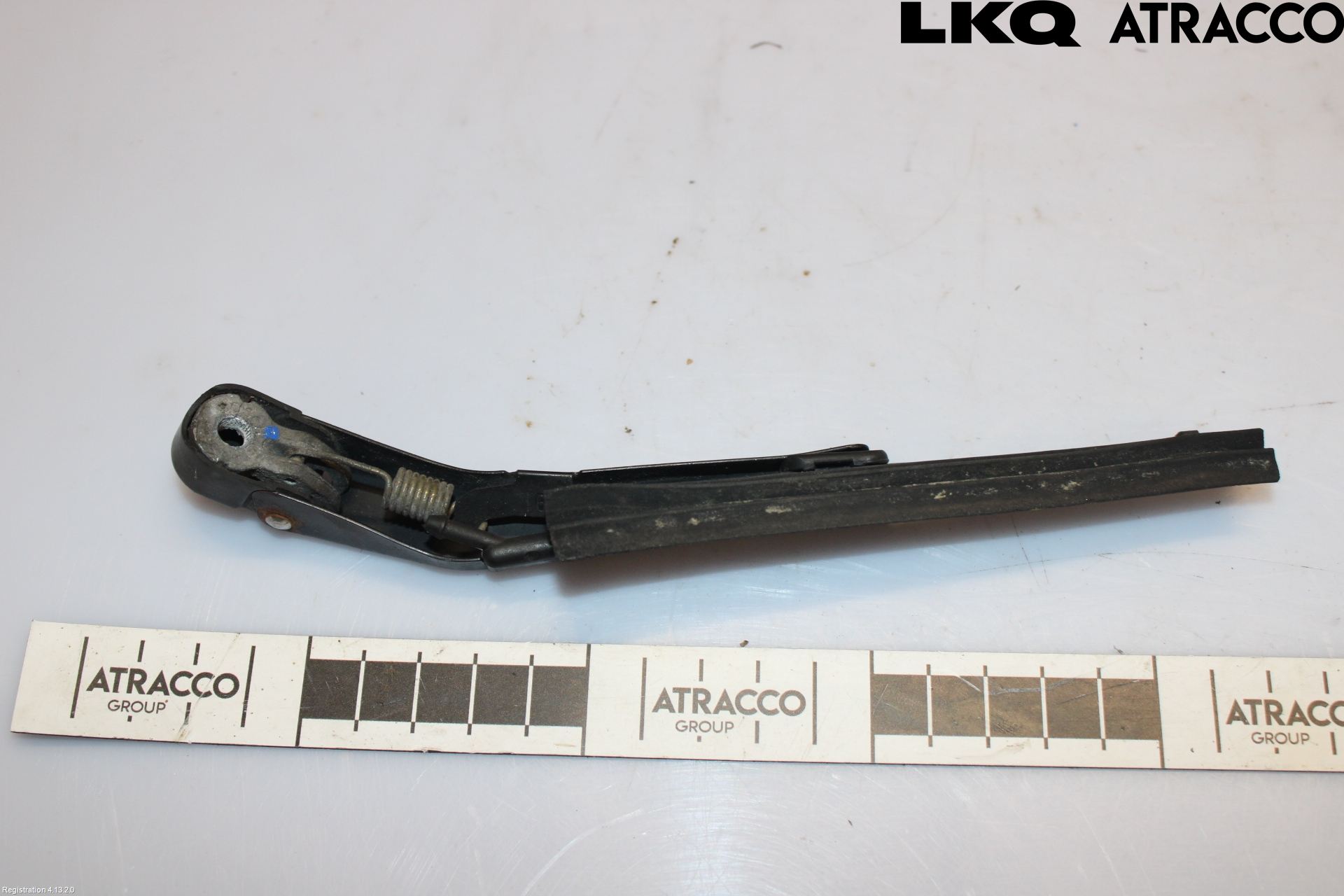 Saab 9-3 VER 1 98-03 Strålkastartorkblad