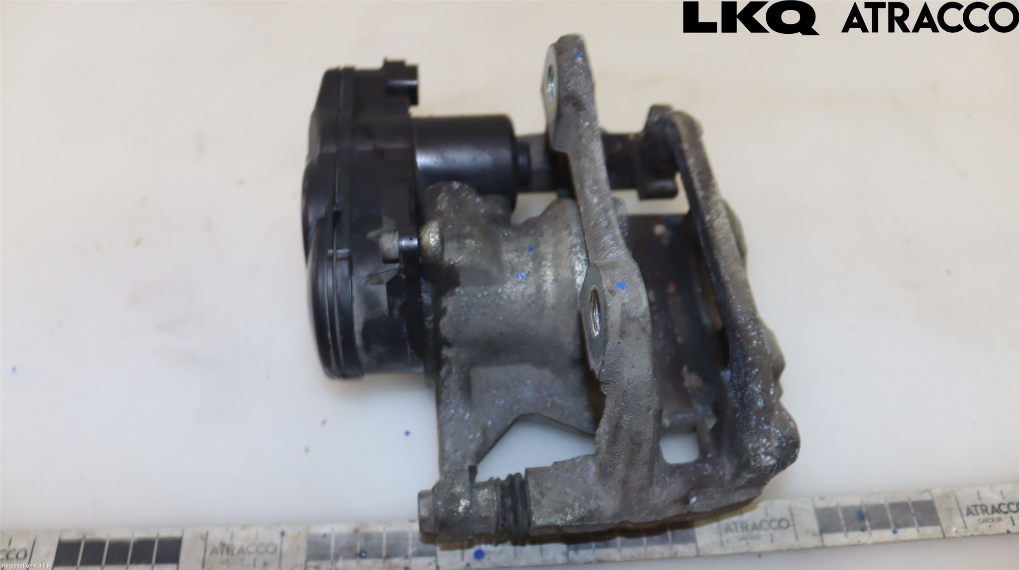 Lexus RX AL20 16-22 Bromsok Bak Vänster