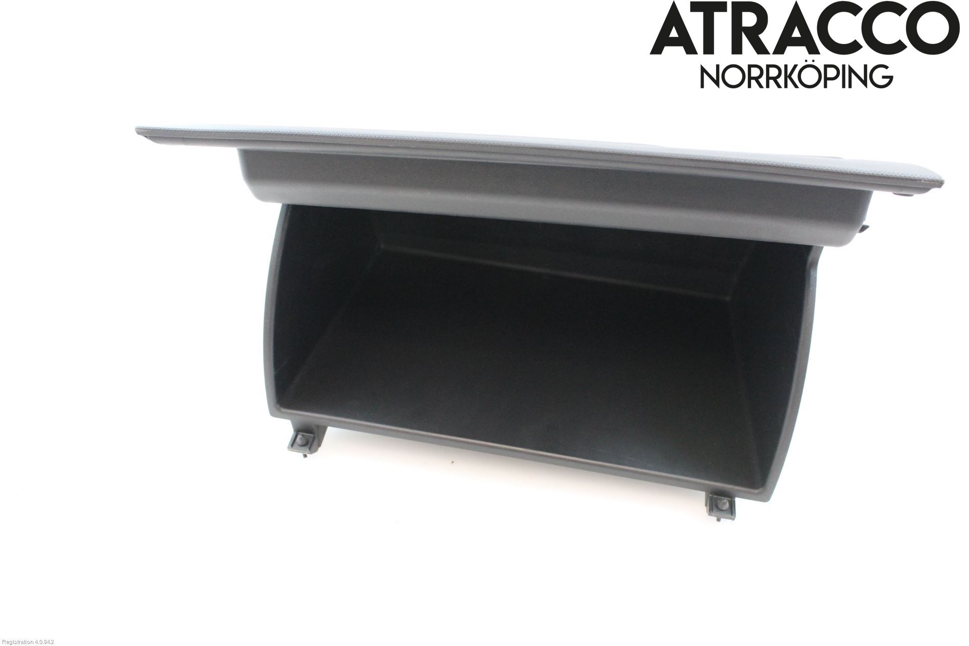 Cupra BORN 22- Handskfack