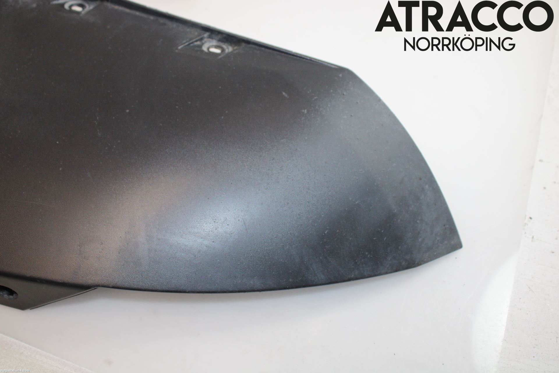 Seat IBIZA IV 08-16 Spoiler Bak