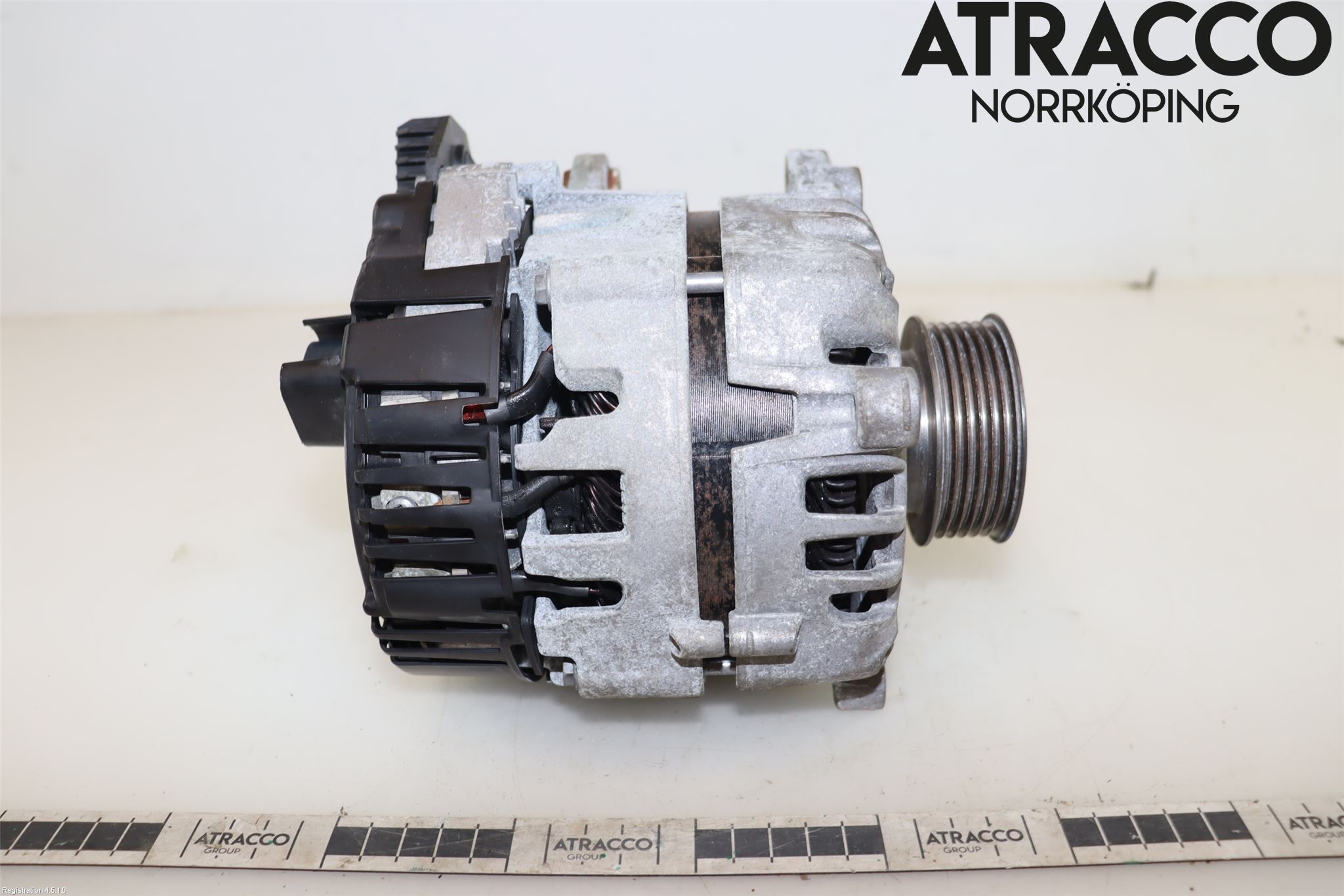 Audi A4/S4 B9 20- Generator