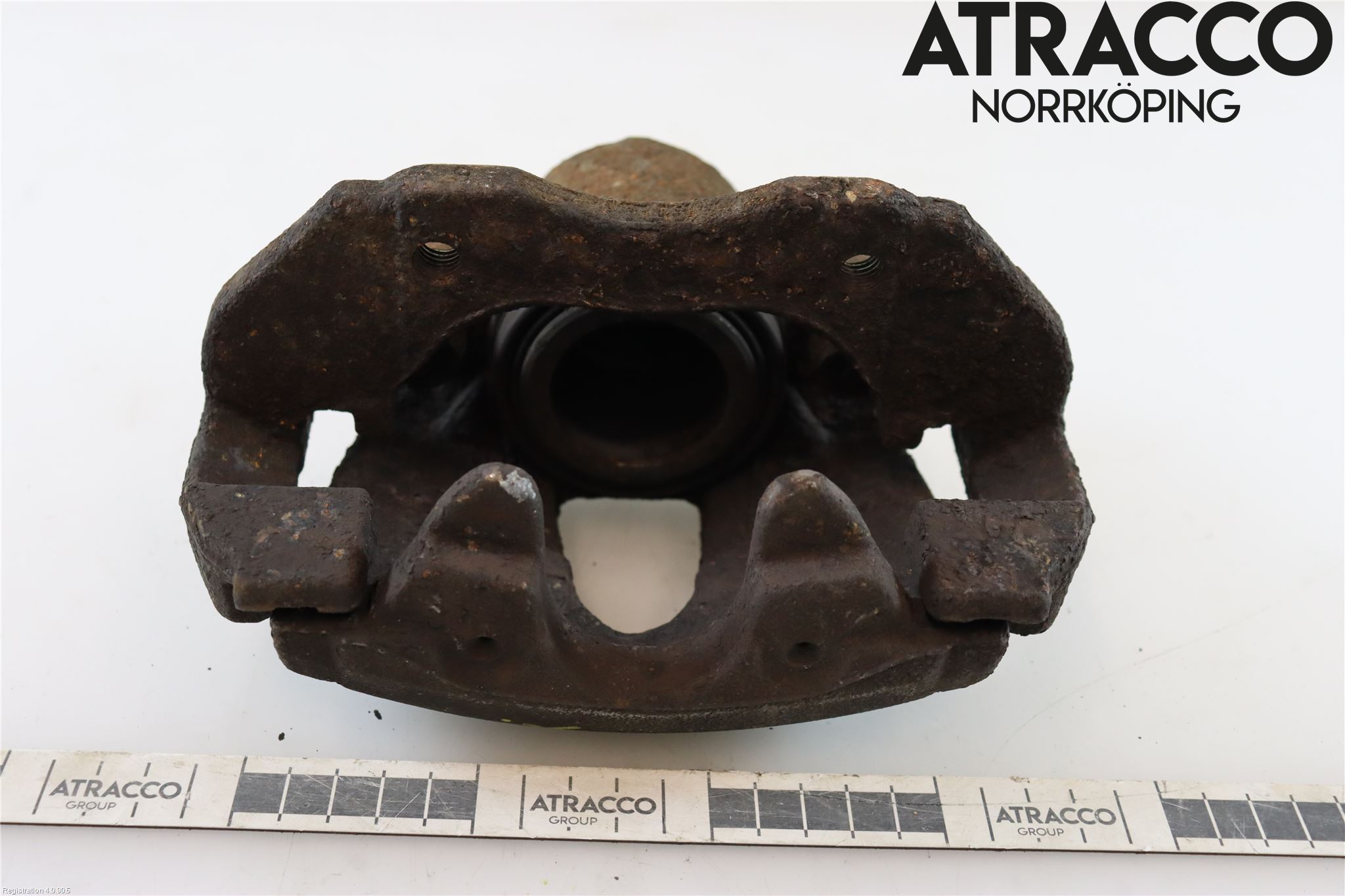 Volvo V50 08-12 Bromsok Fram Vänster