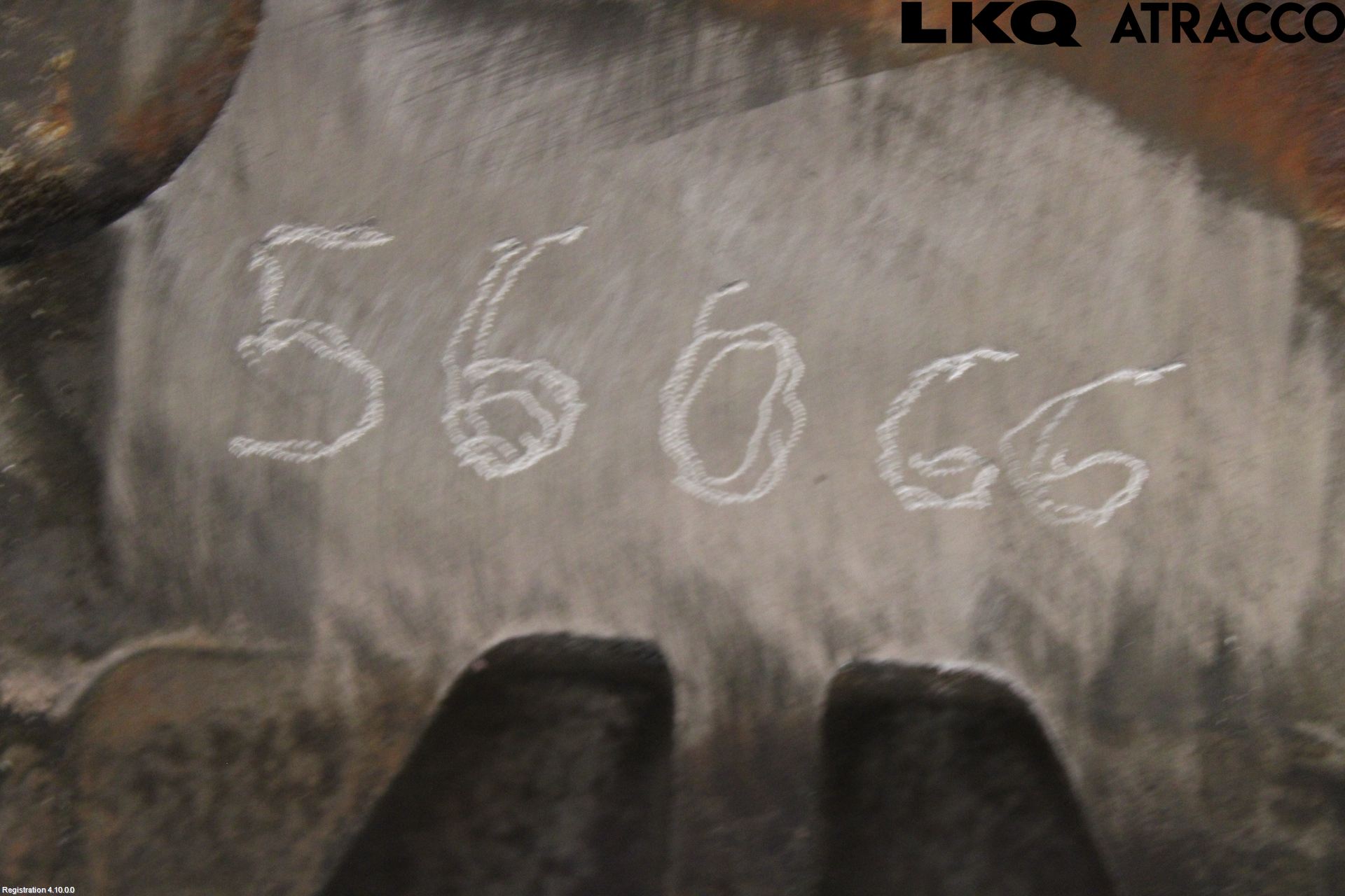 Audi Q5/SQ5 17- Motor Diesel