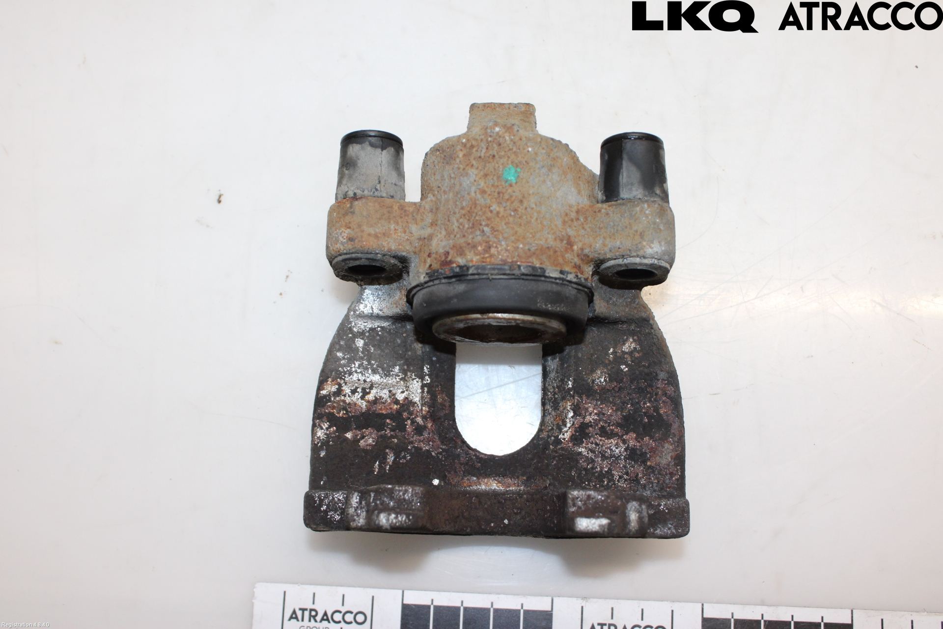 Volvo V70 00-04 Bromsok Bak Höger