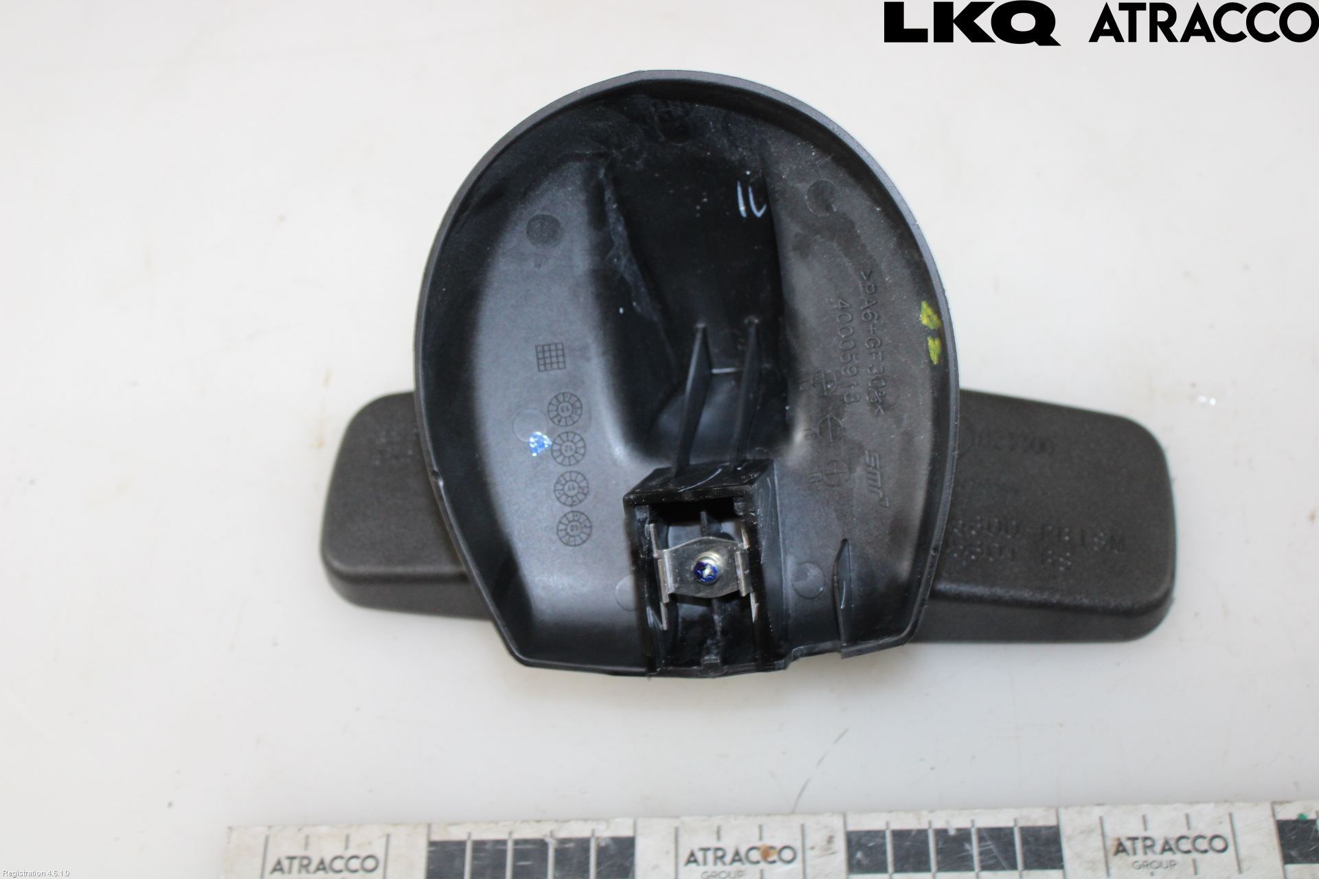 Nissan MICRA 11-16 Spegel Invändig
