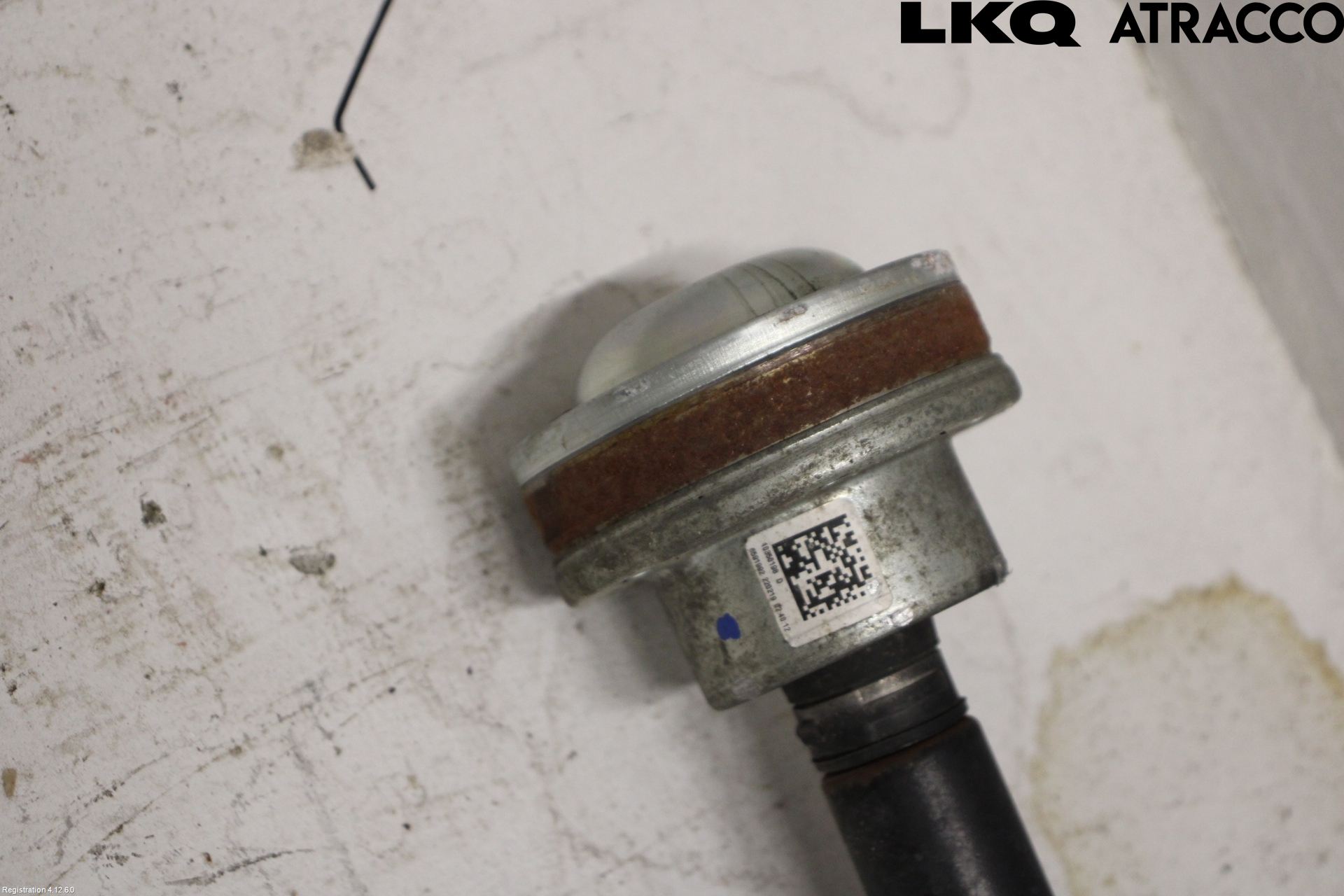 Jaguar E-PACE 17- Mellanaxel Komp