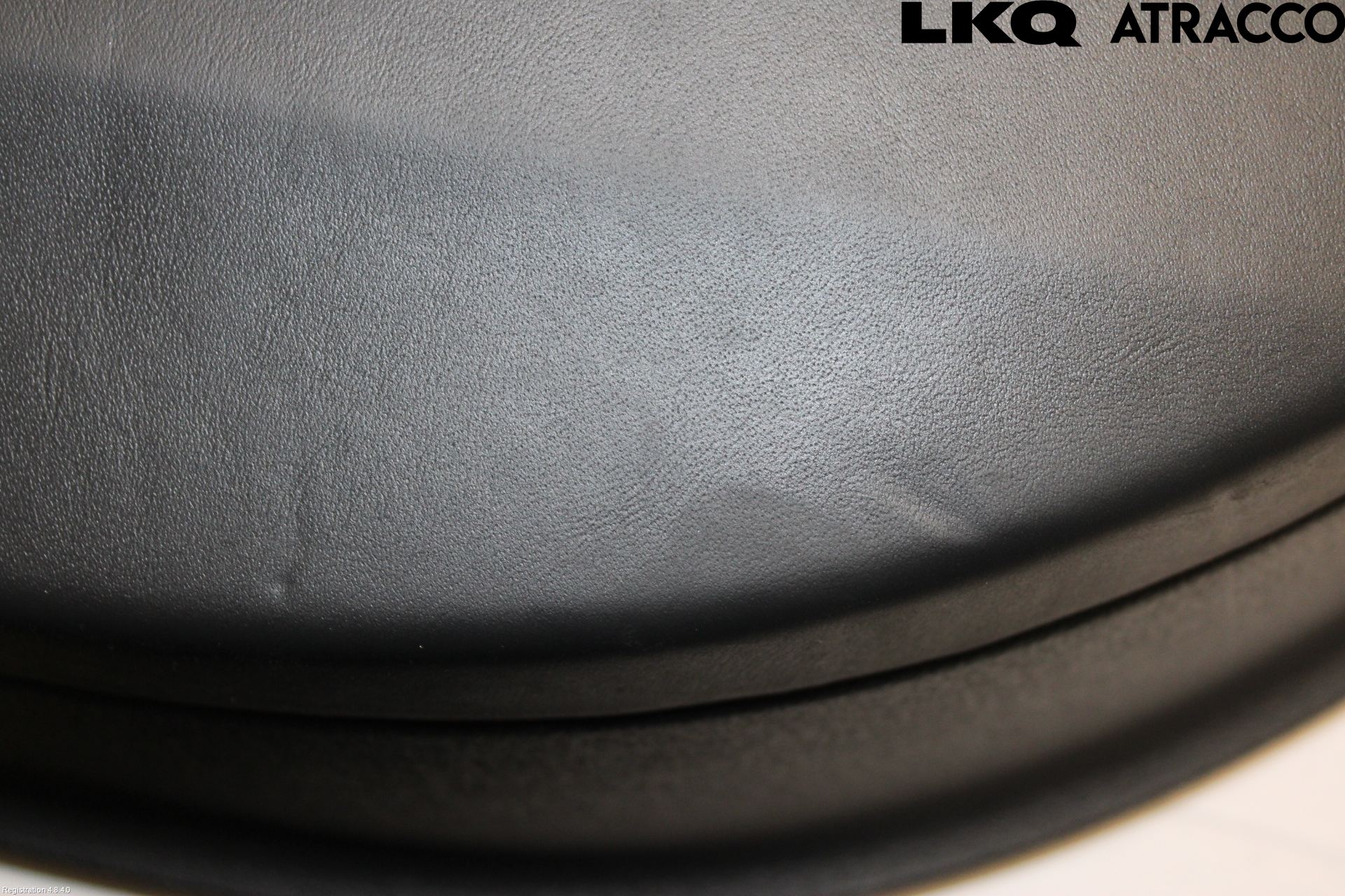 Audi Q7/SQ7 Dörrklädsel Hö