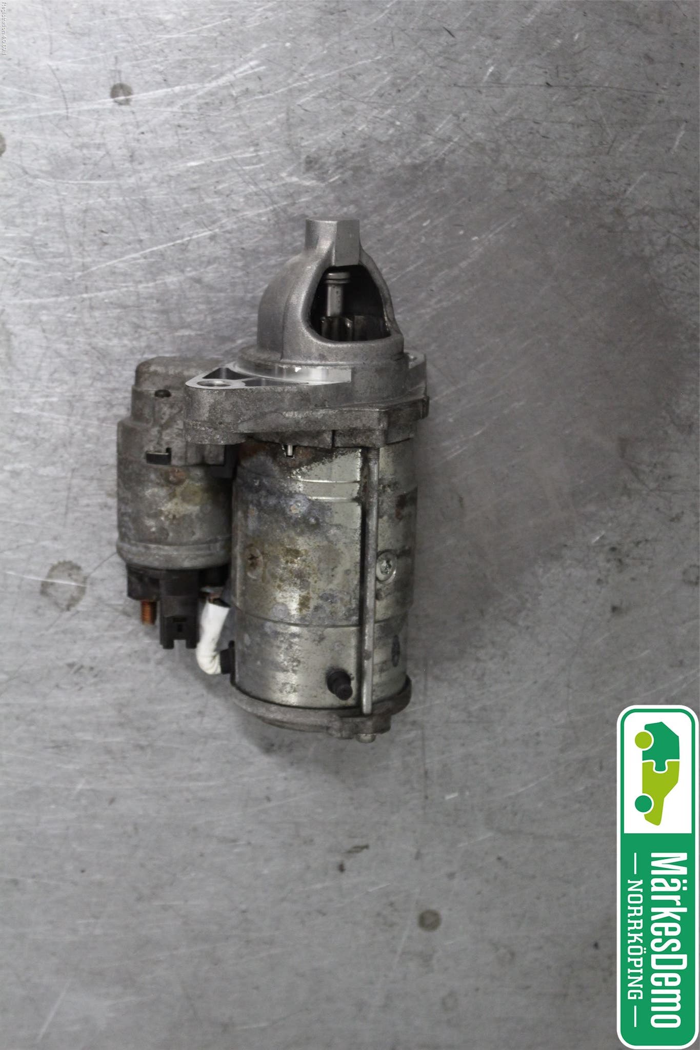 Toyota AVENSIS 09-15 Startmotor Diesel