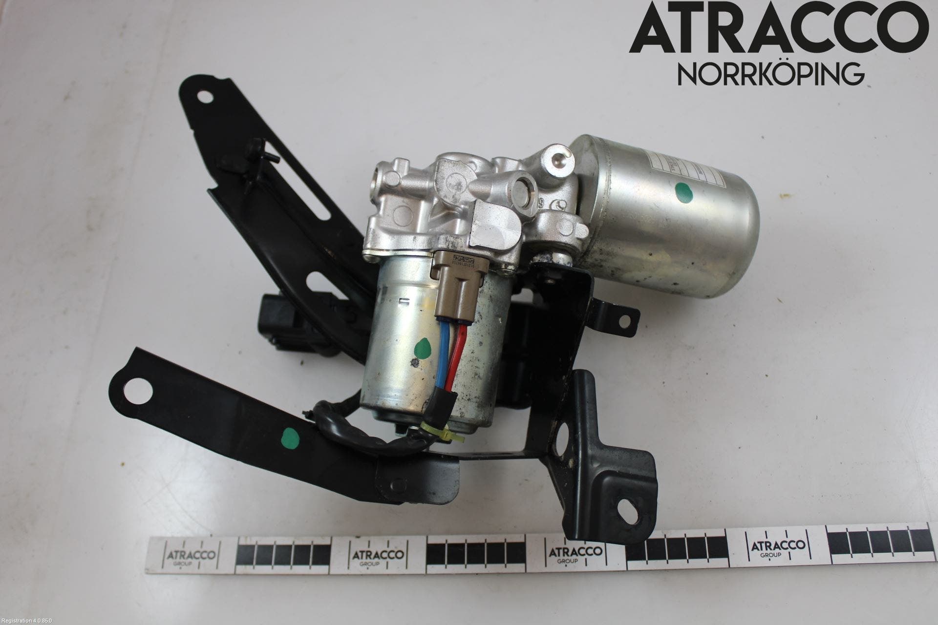 Toyota RAV4 19- Abs Hydraulpump