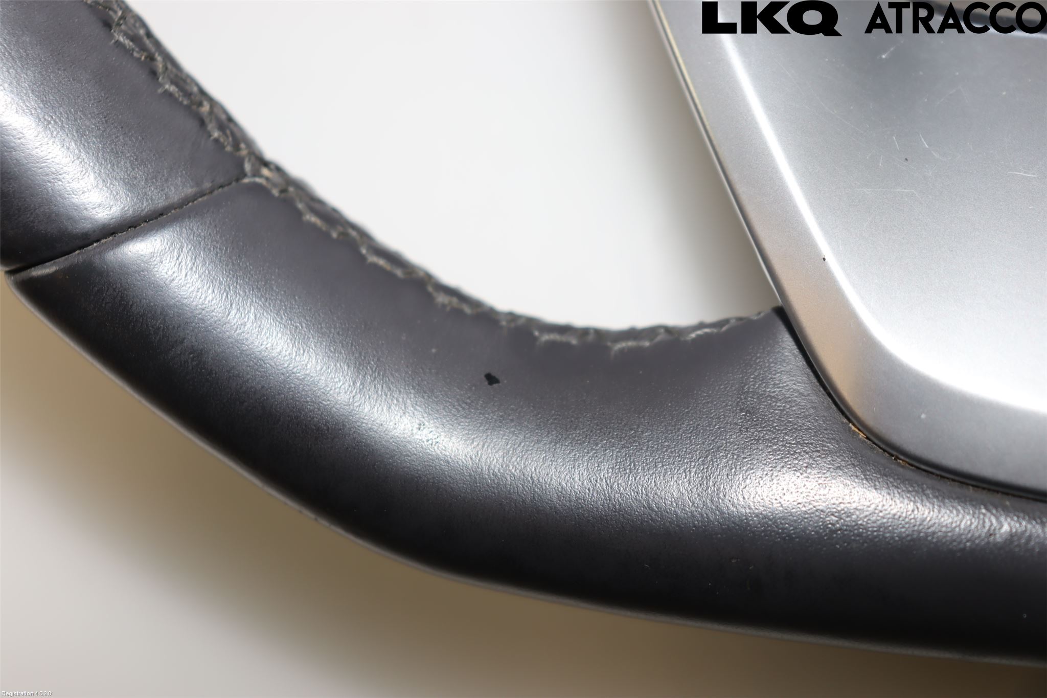 Hyundai IONIQ AE 17-22 Ratt