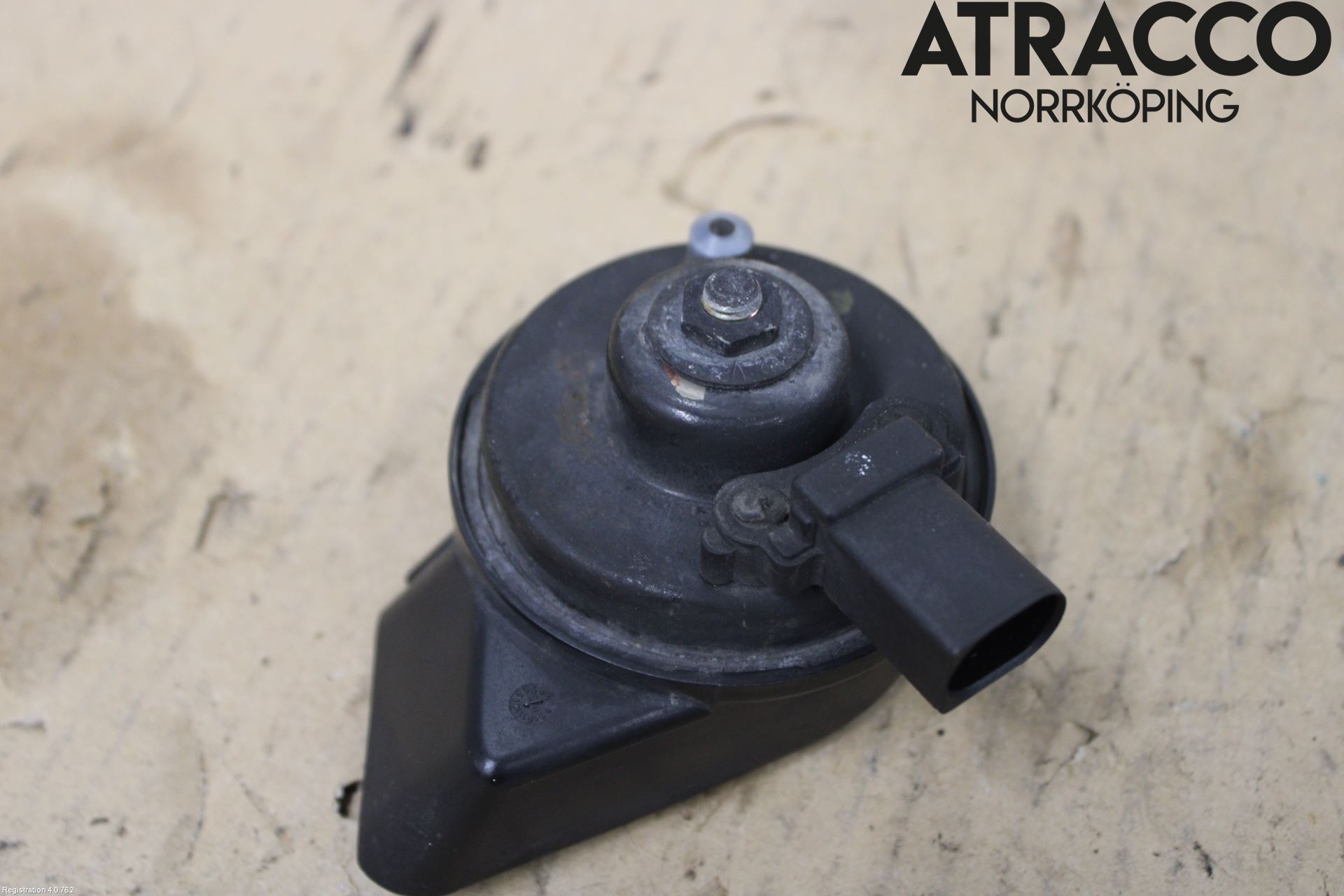 Audi A6/S6     05-11 Signalhorn