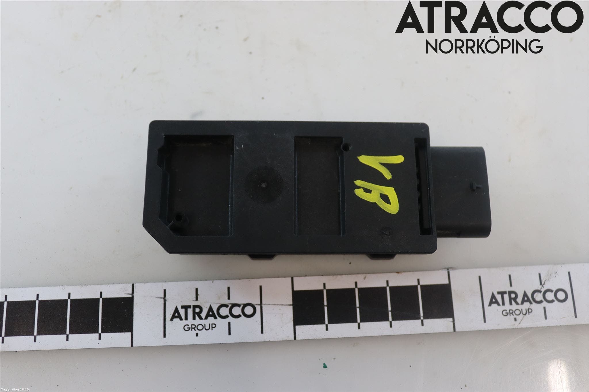 Audi A3/S3 8Y 21- Antenn