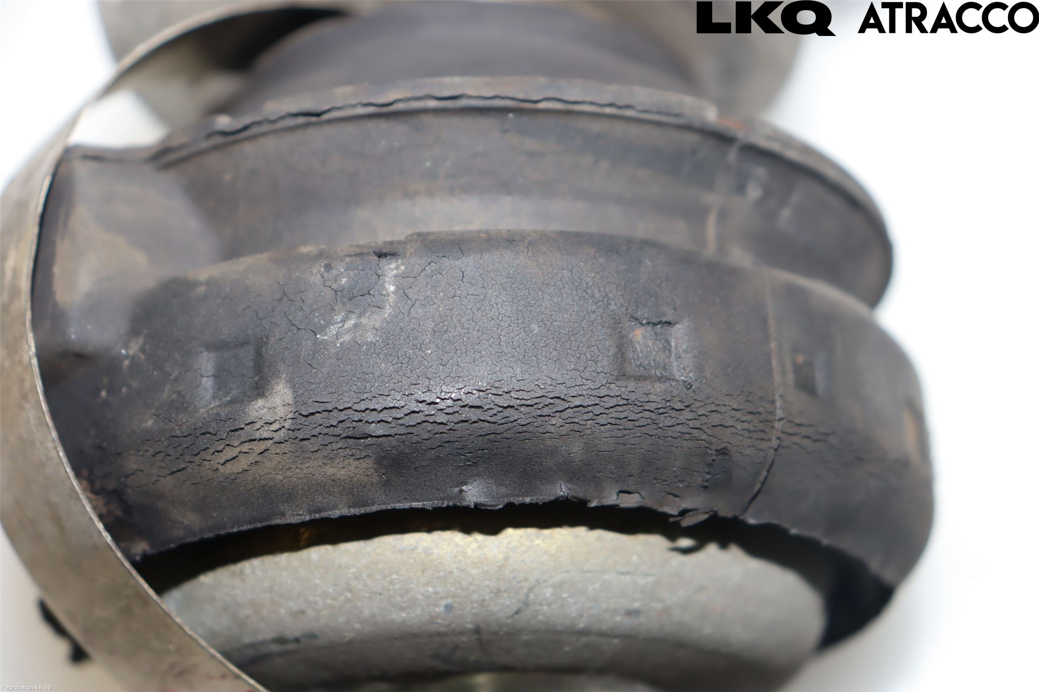 Volvo 940 91-98 Motorfäste