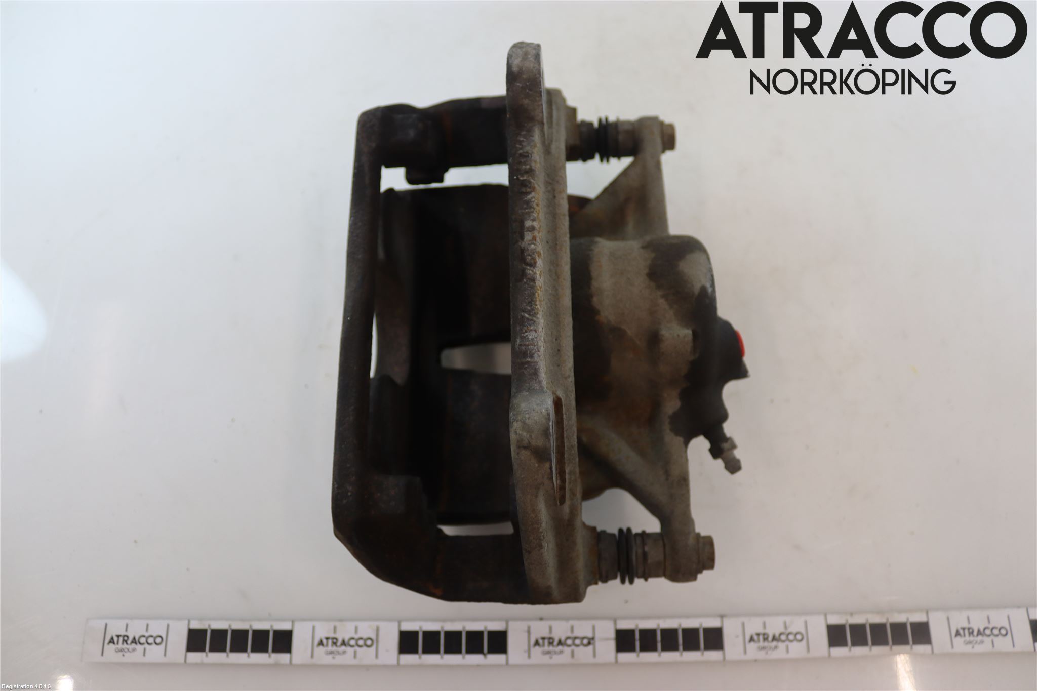 Skoda KODIAQ 17-24 Bromsok Fram Höger