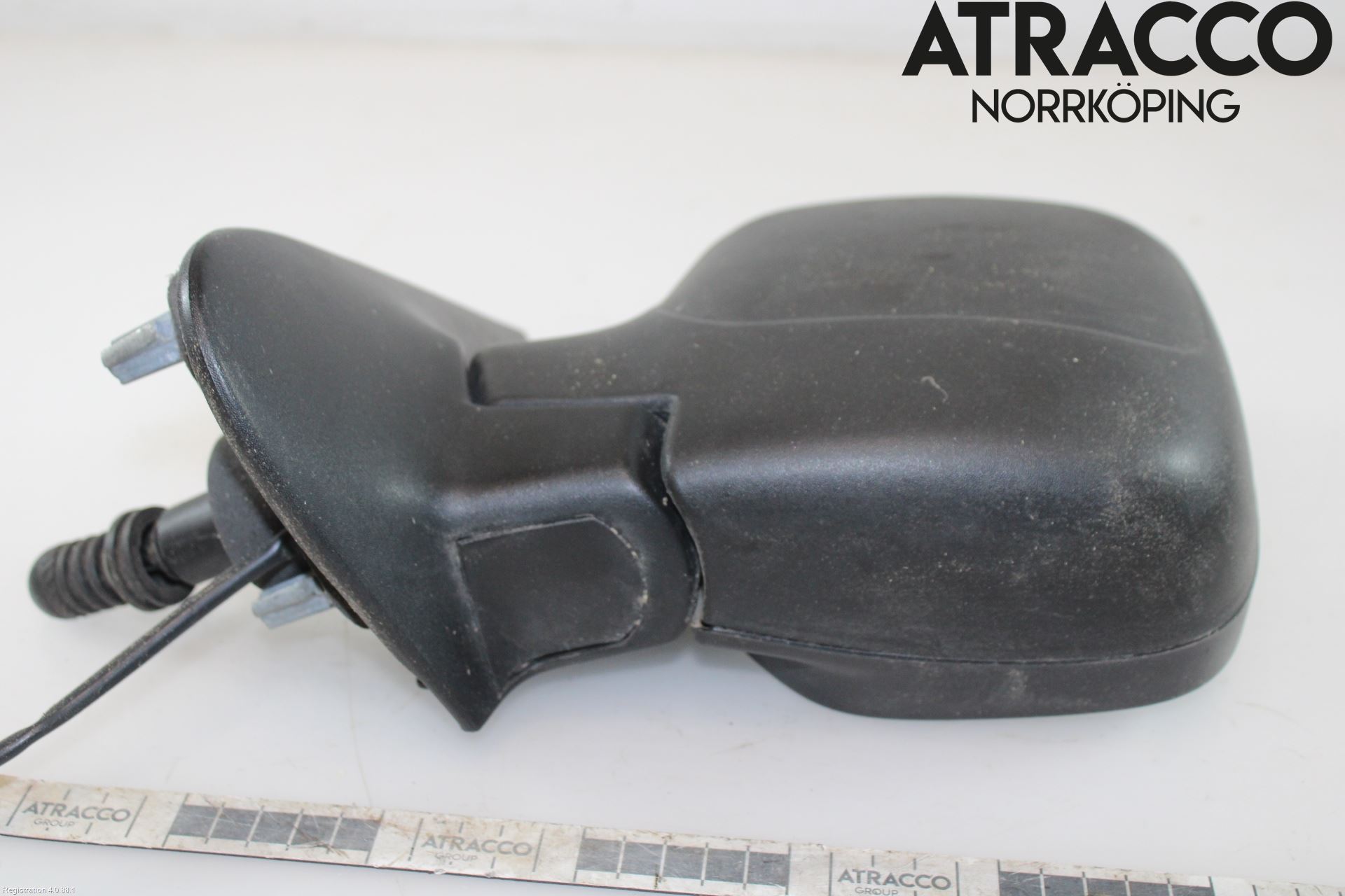 Peugeot PARTNER   03-08 Spegel Yttre El Vä