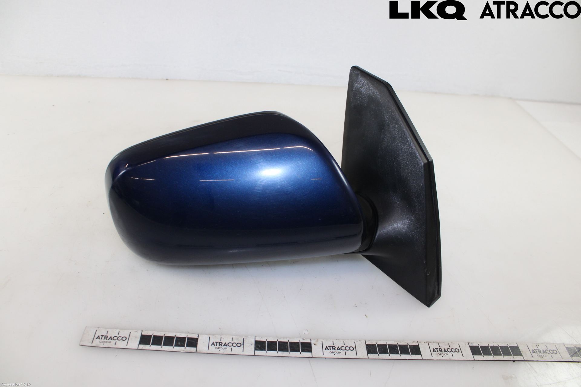 Toyota COROLLA 02-07 Spegel Yttre El Hö