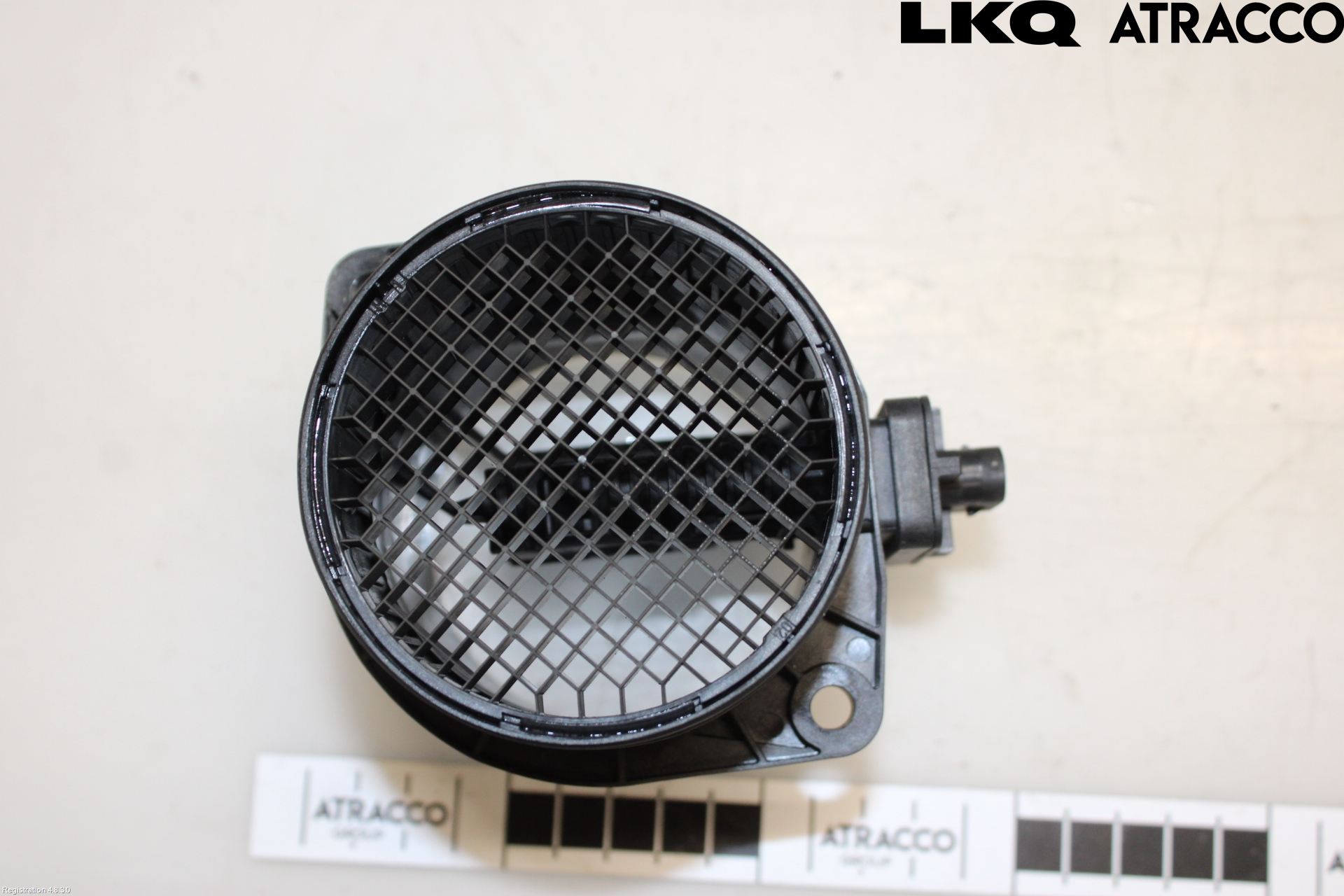 Volkswagen VW TIGUAN 16-24 Injluftmassamätare
