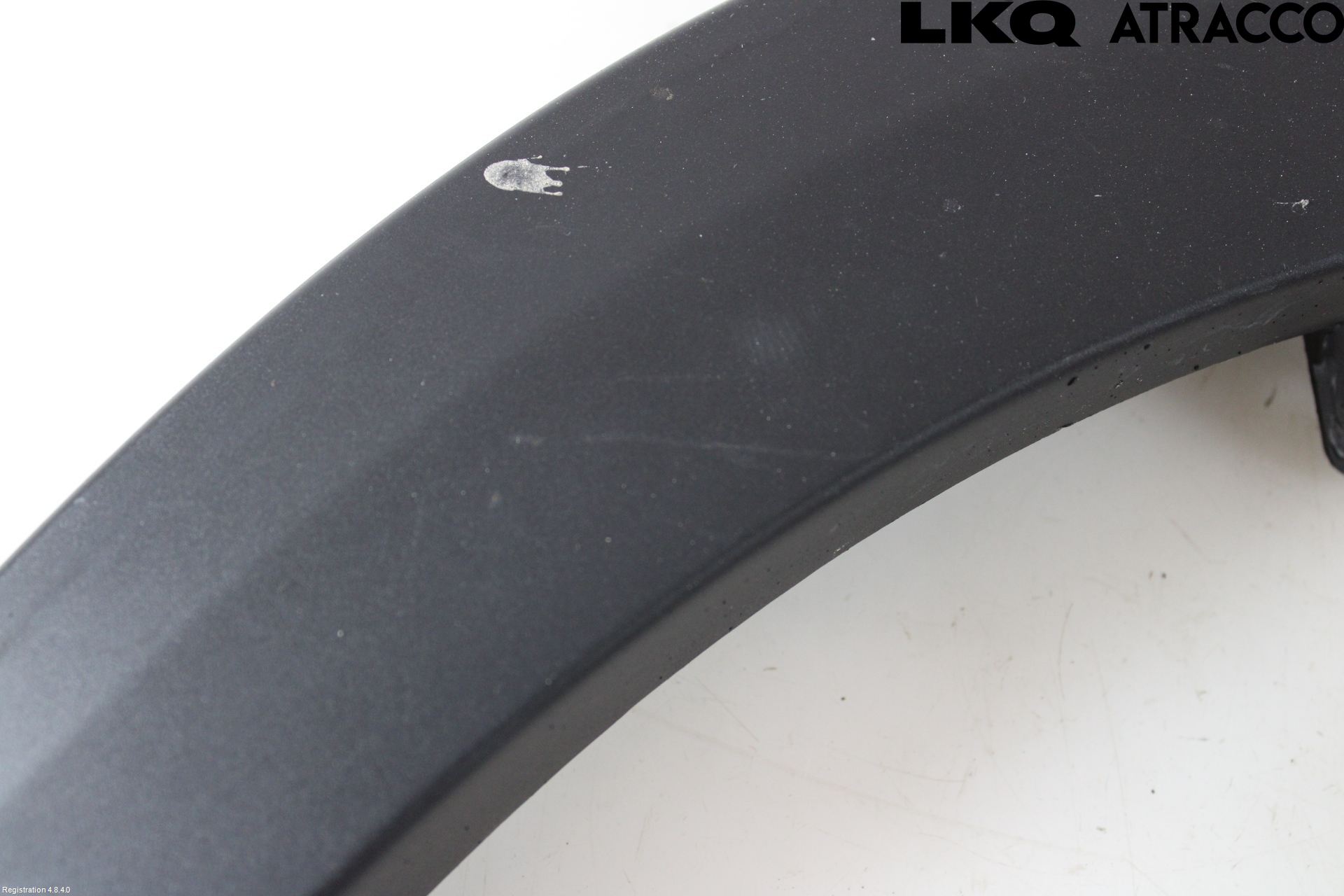 Lexus NX 340h/450h+ 21- Skärmbreddare