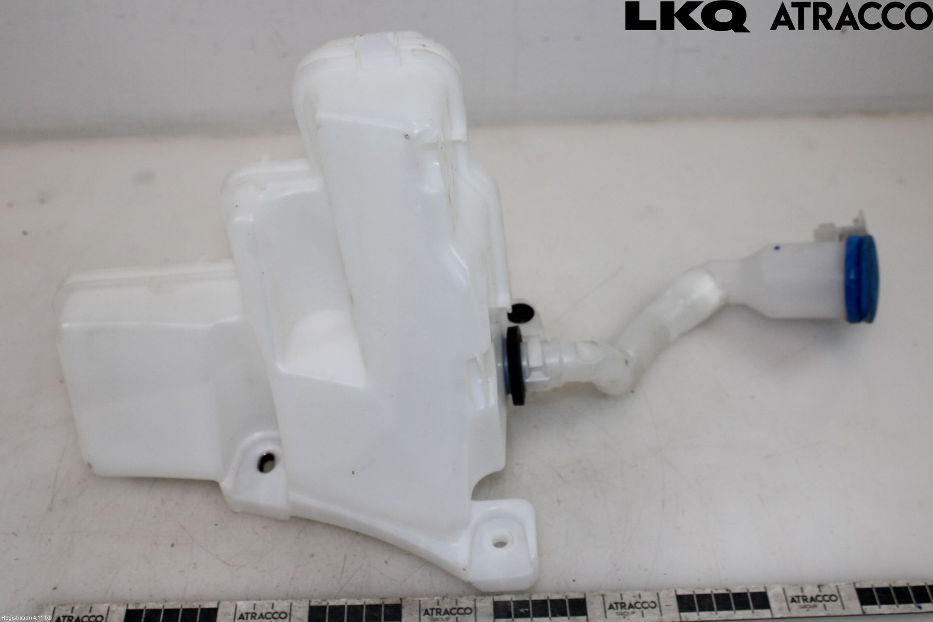 Seat IBIZA V 17-20 Spolartank Vindruta-Strål