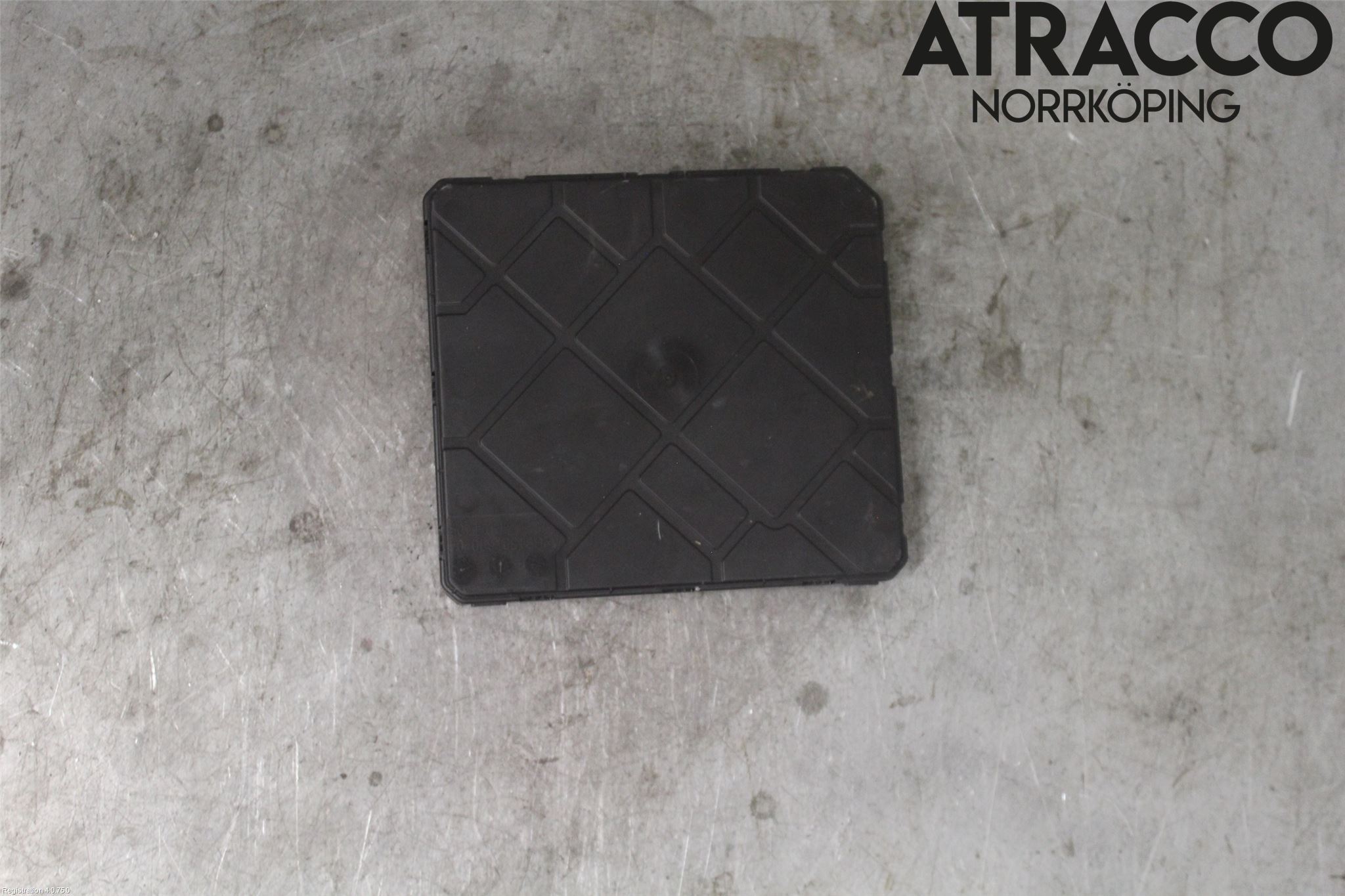 Seat ARONA Komfort Styrdon