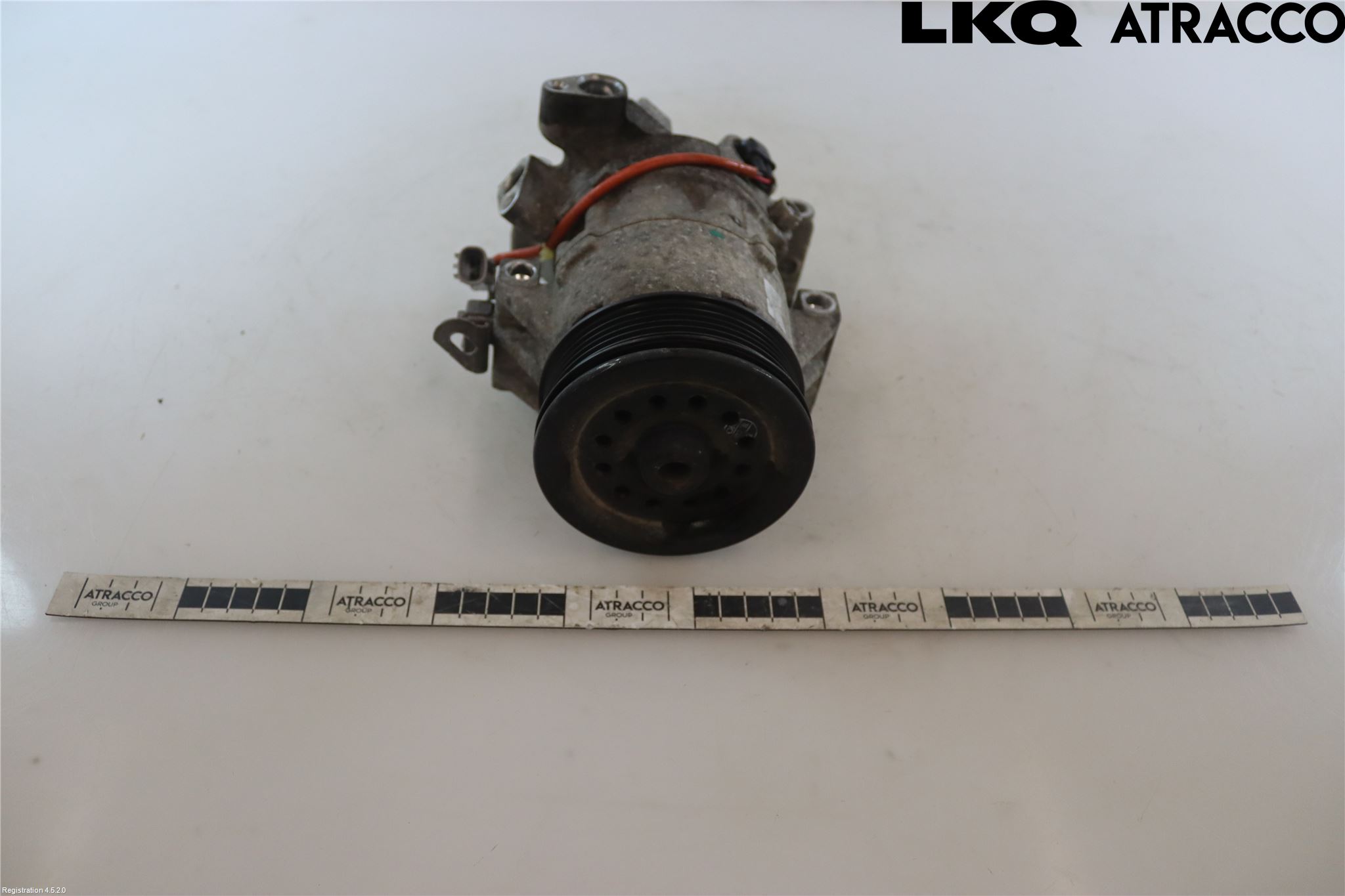 Toyota AURIS 10-12 Ac Kompressor